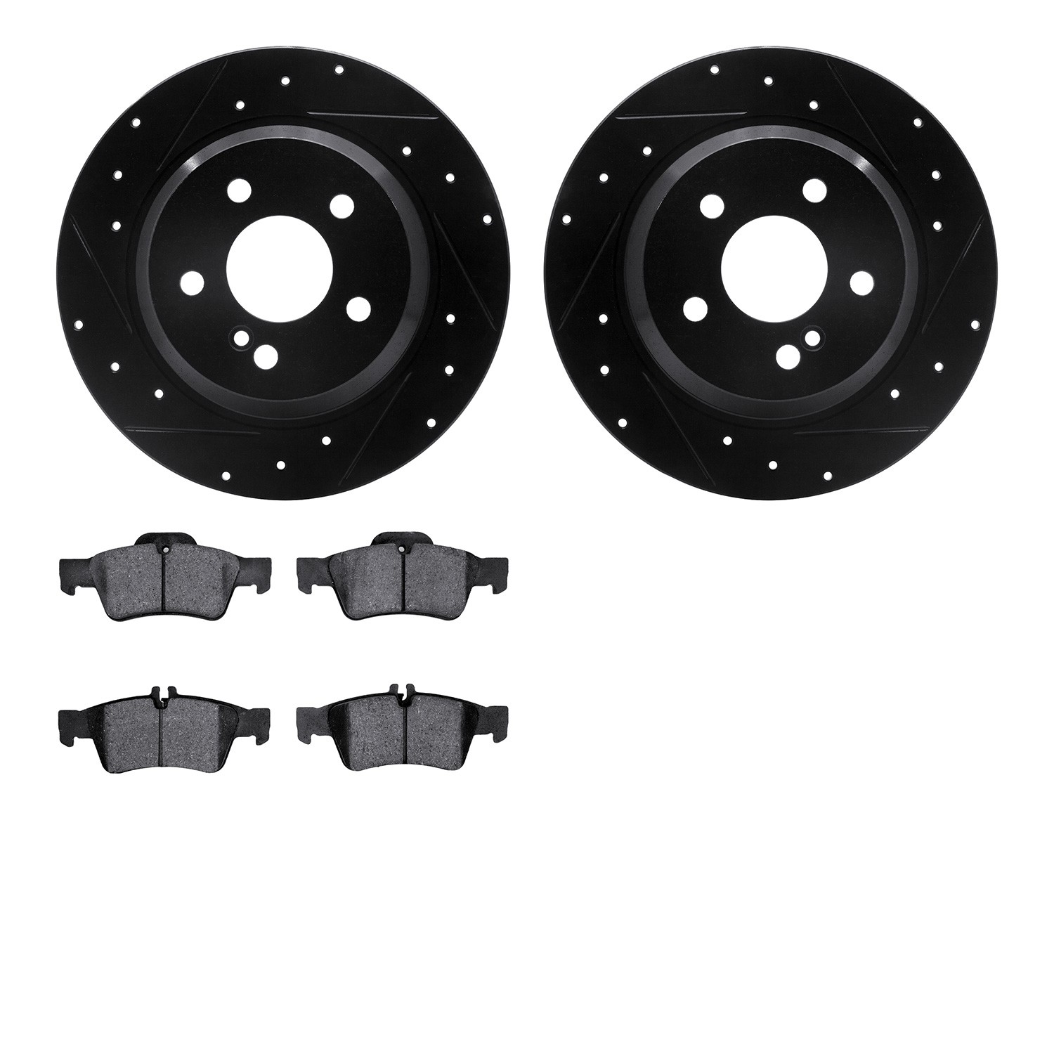 ROTOR KIT