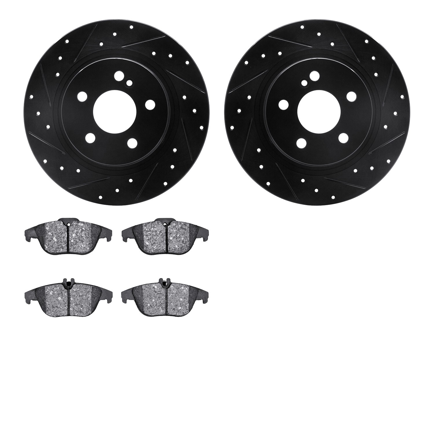 ROTOR KIT