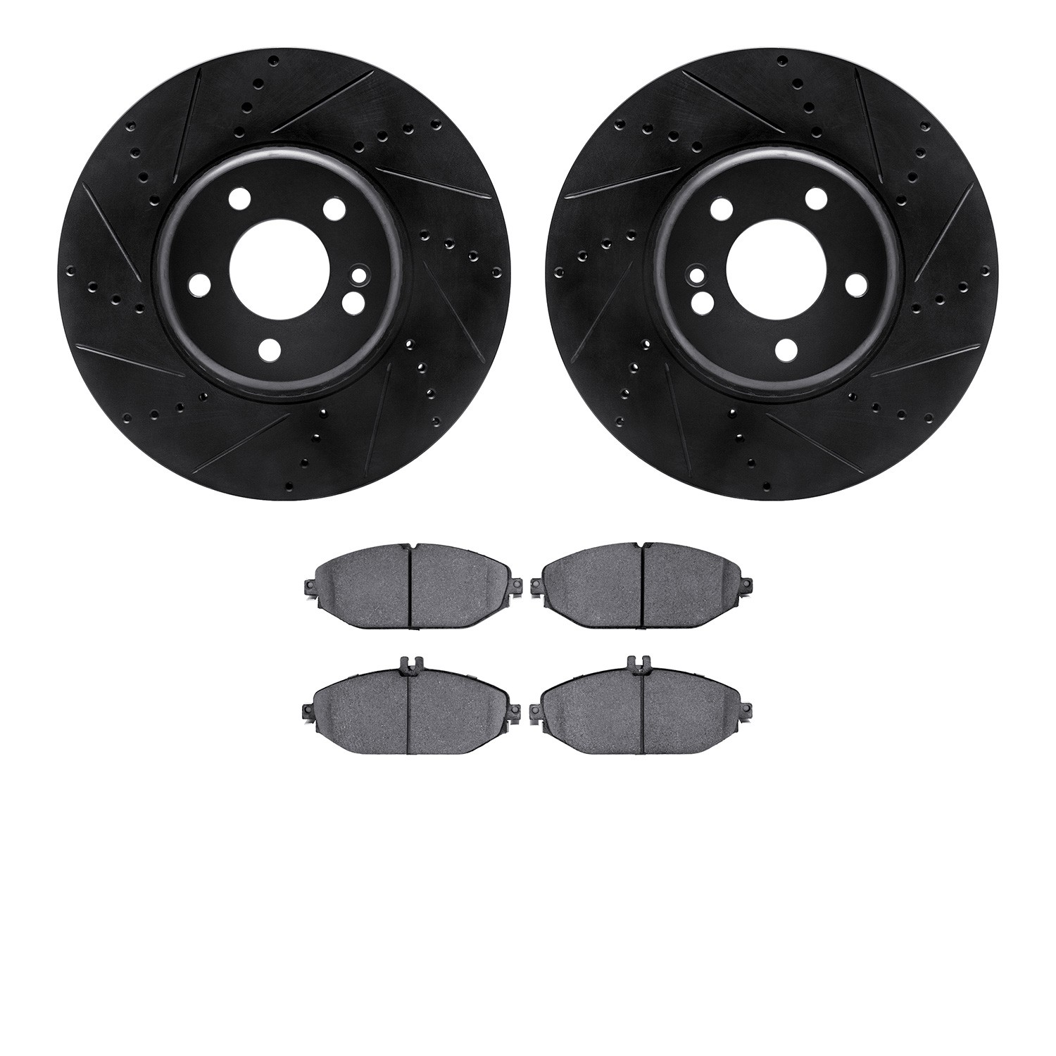 ROTOR KIT