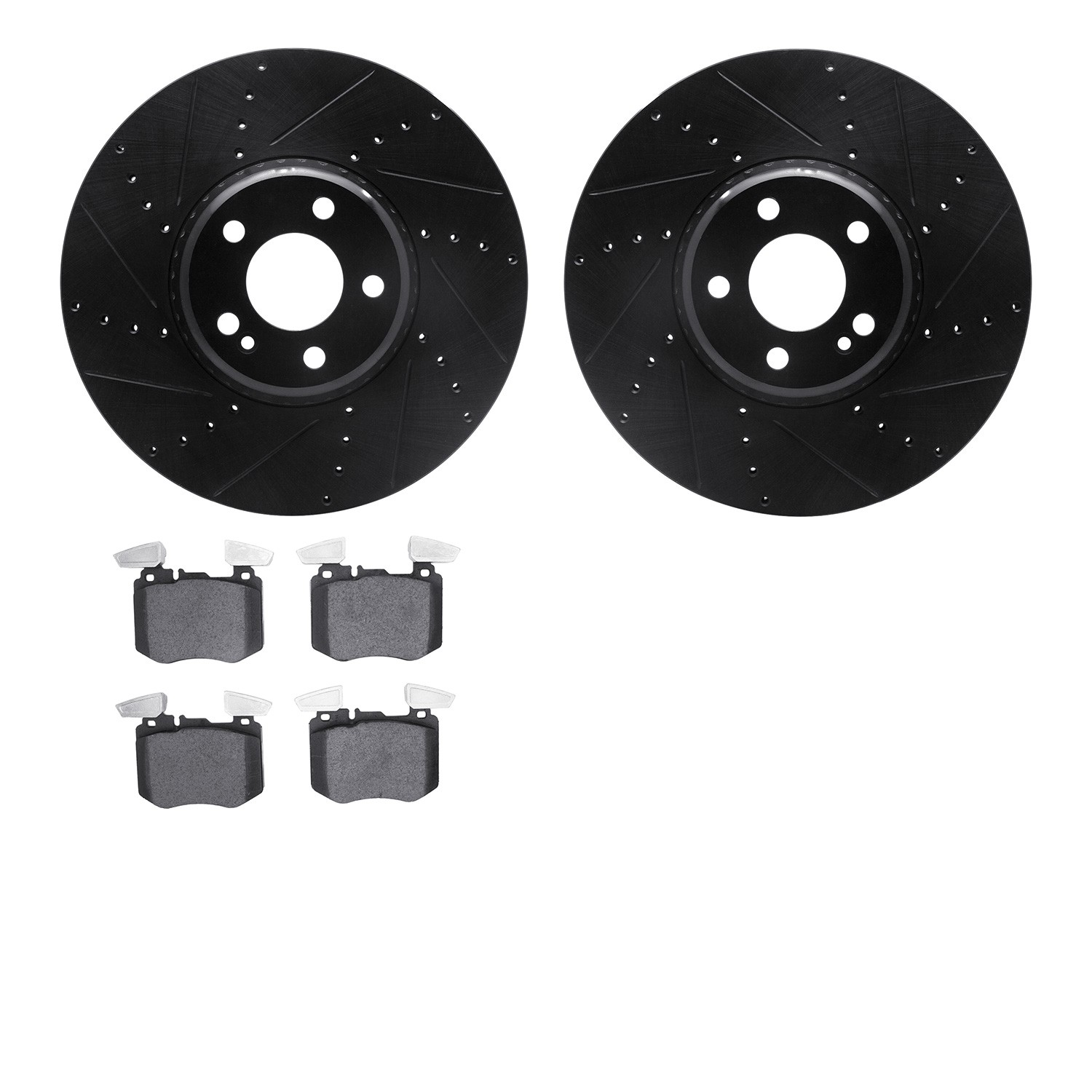 ROTOR KIT