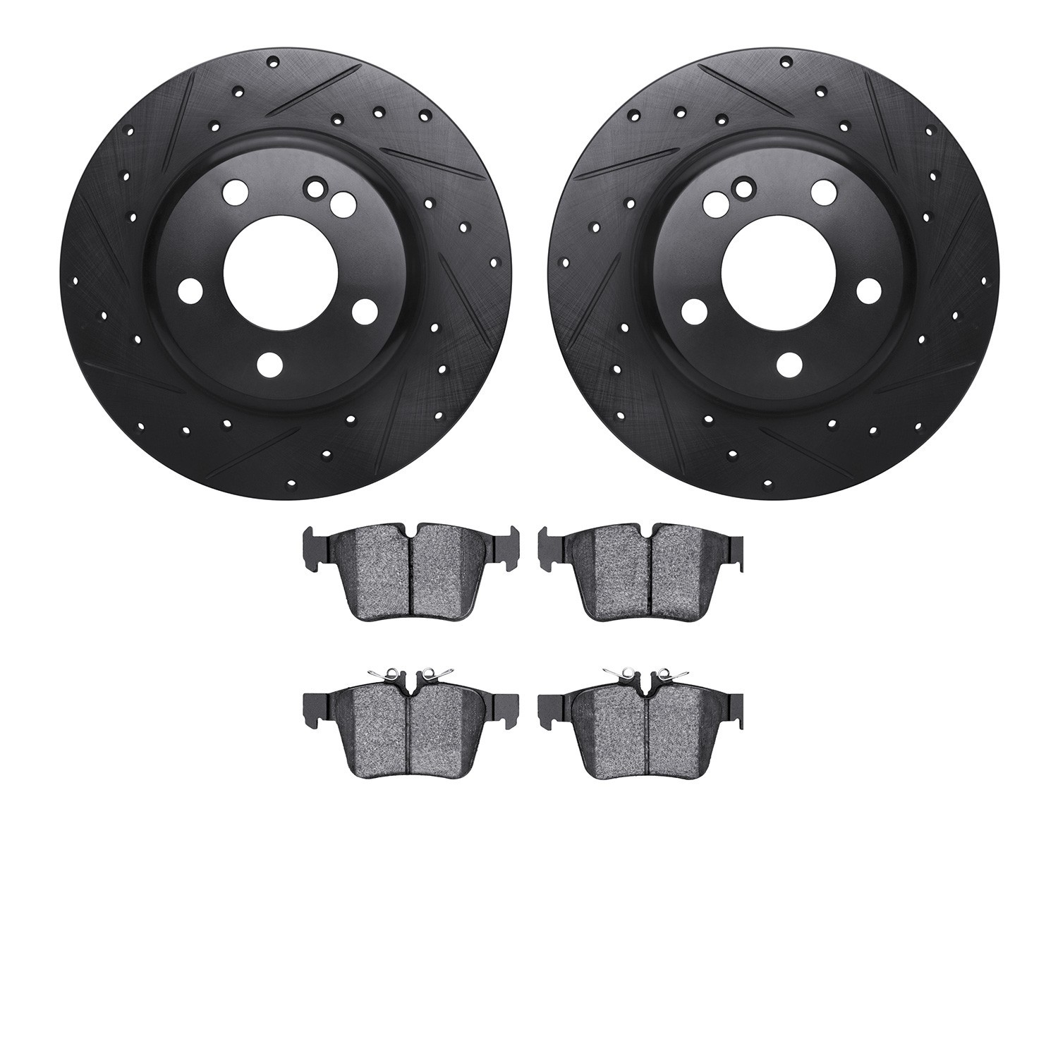 ROTOR KIT