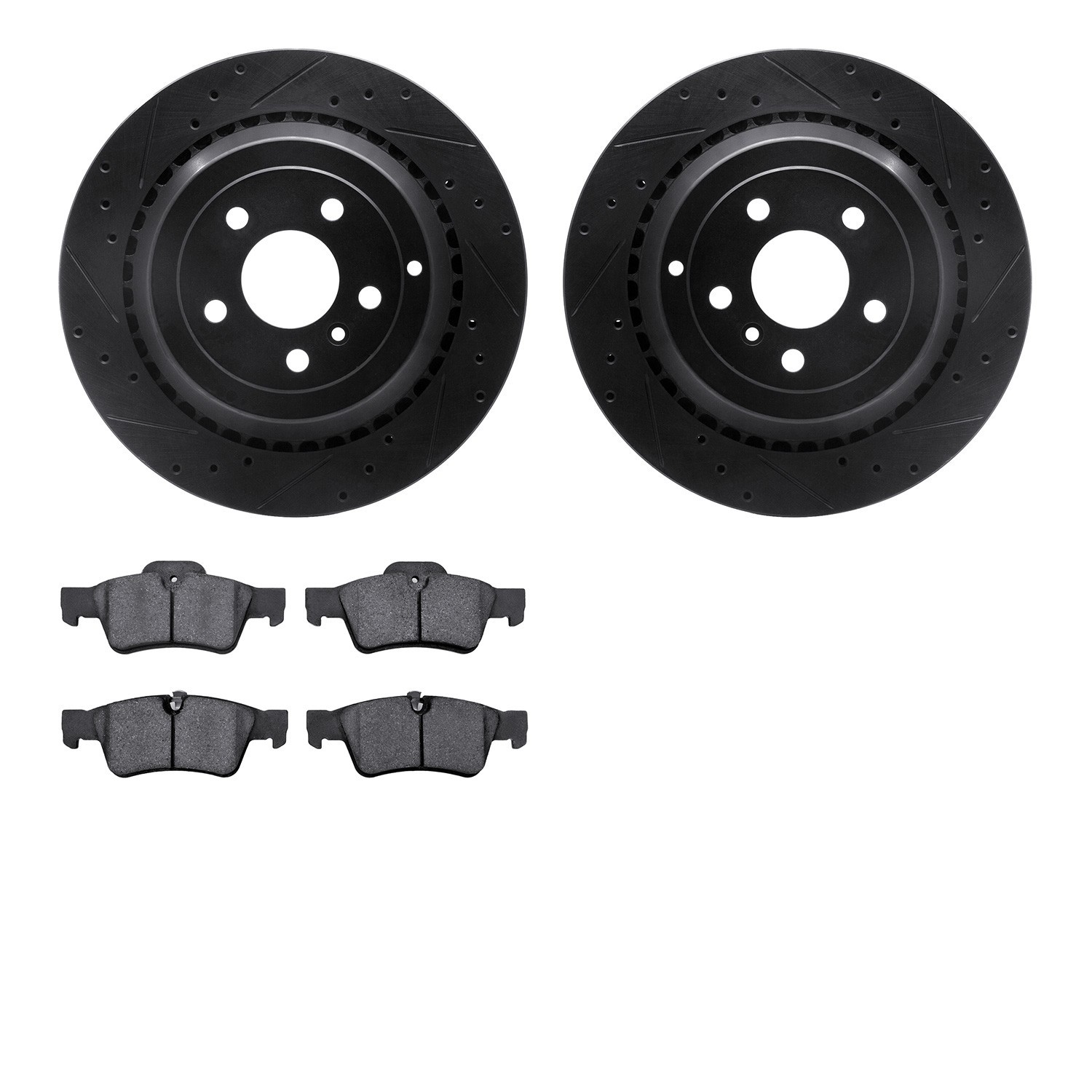 ROTOR KIT