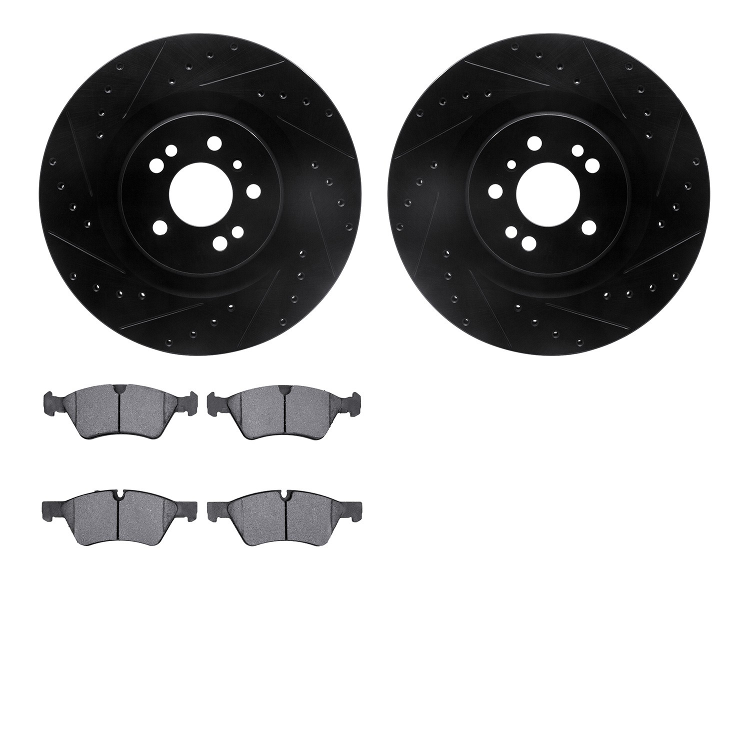 ROTOR KIT