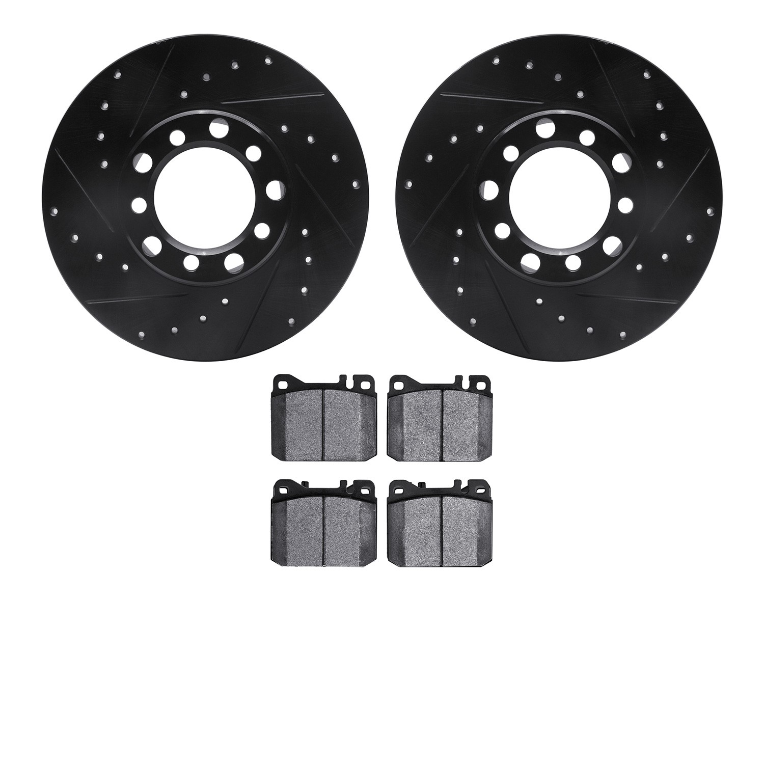 ROTOR KIT