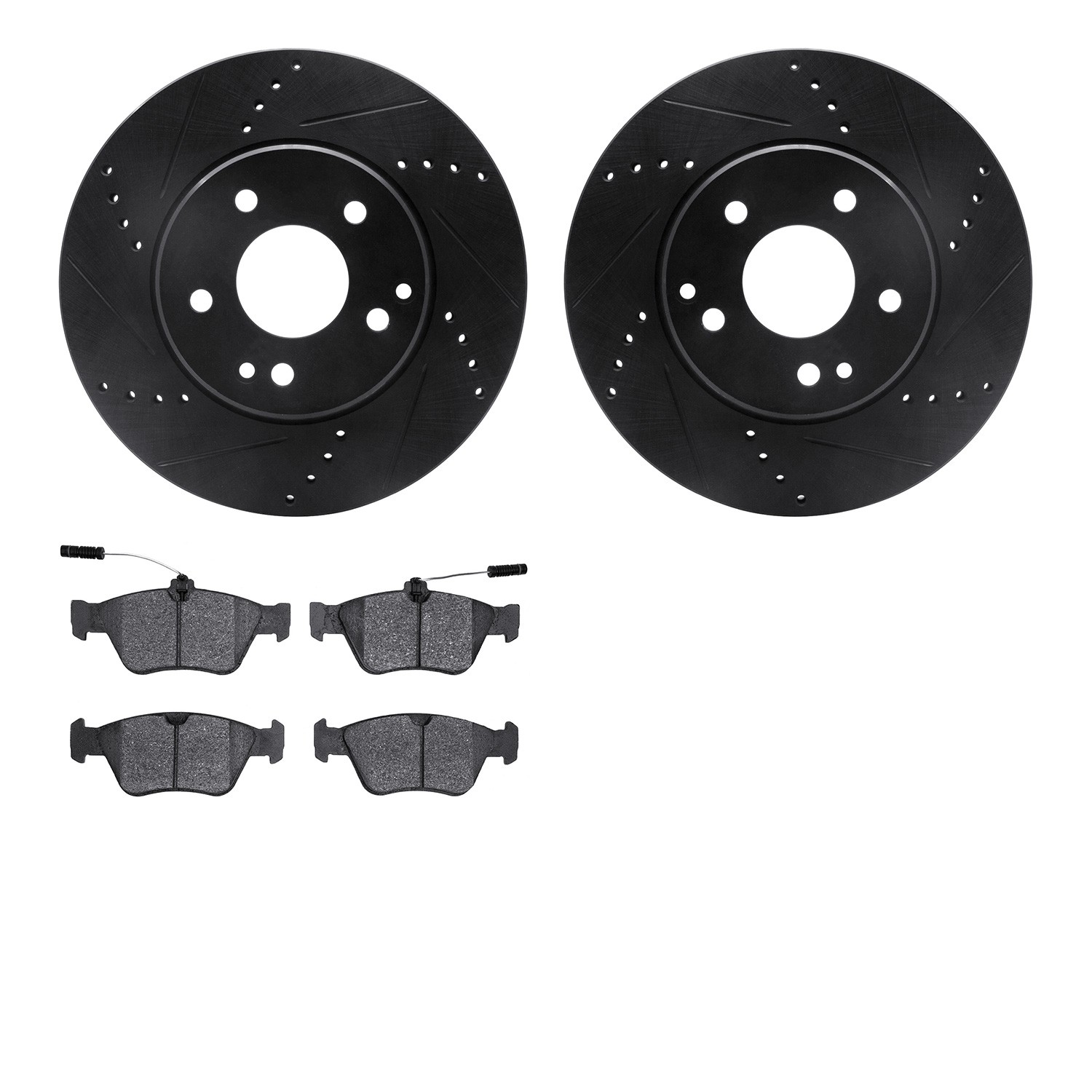ROTOR KIT