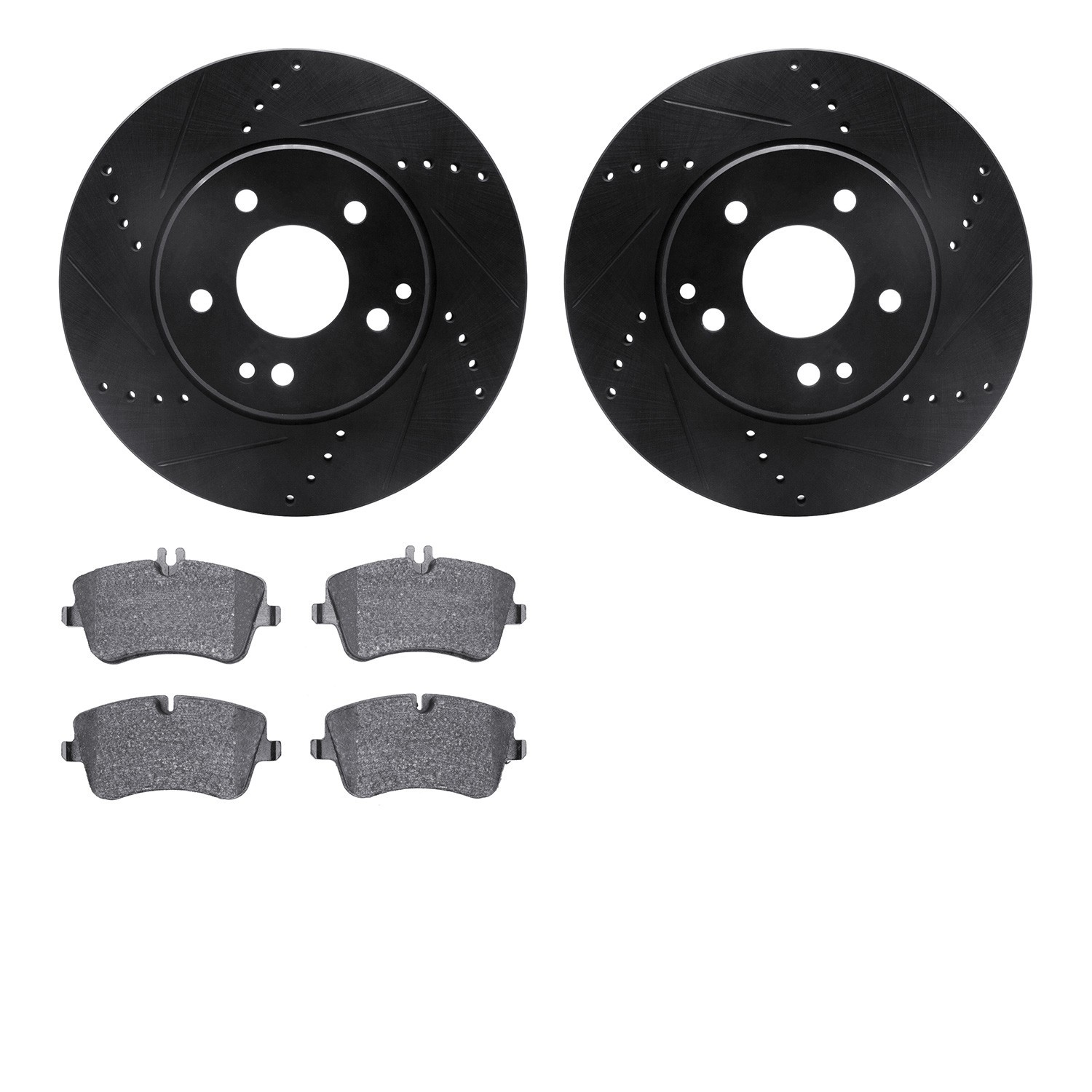 ROTOR KIT