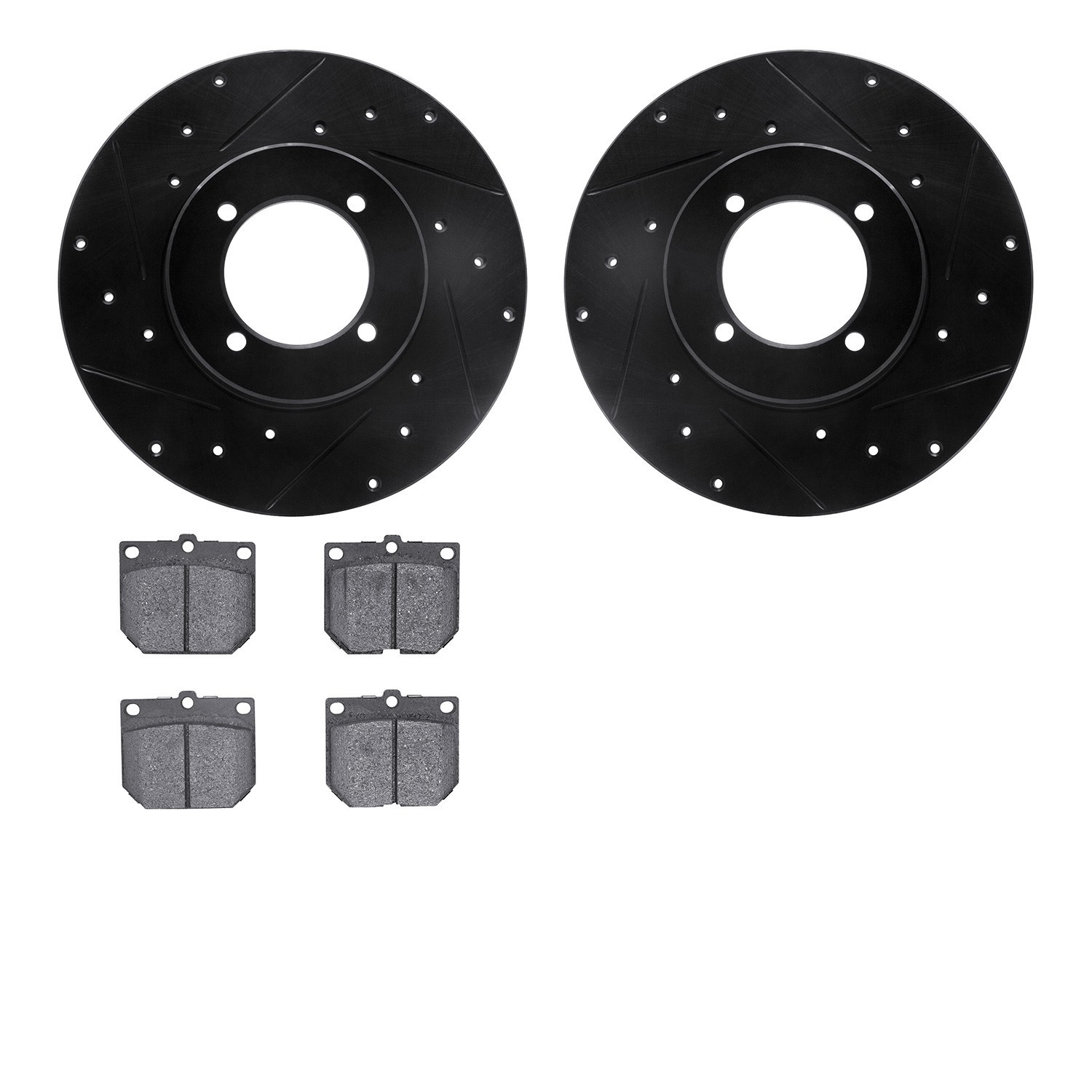 ROTOR KIT