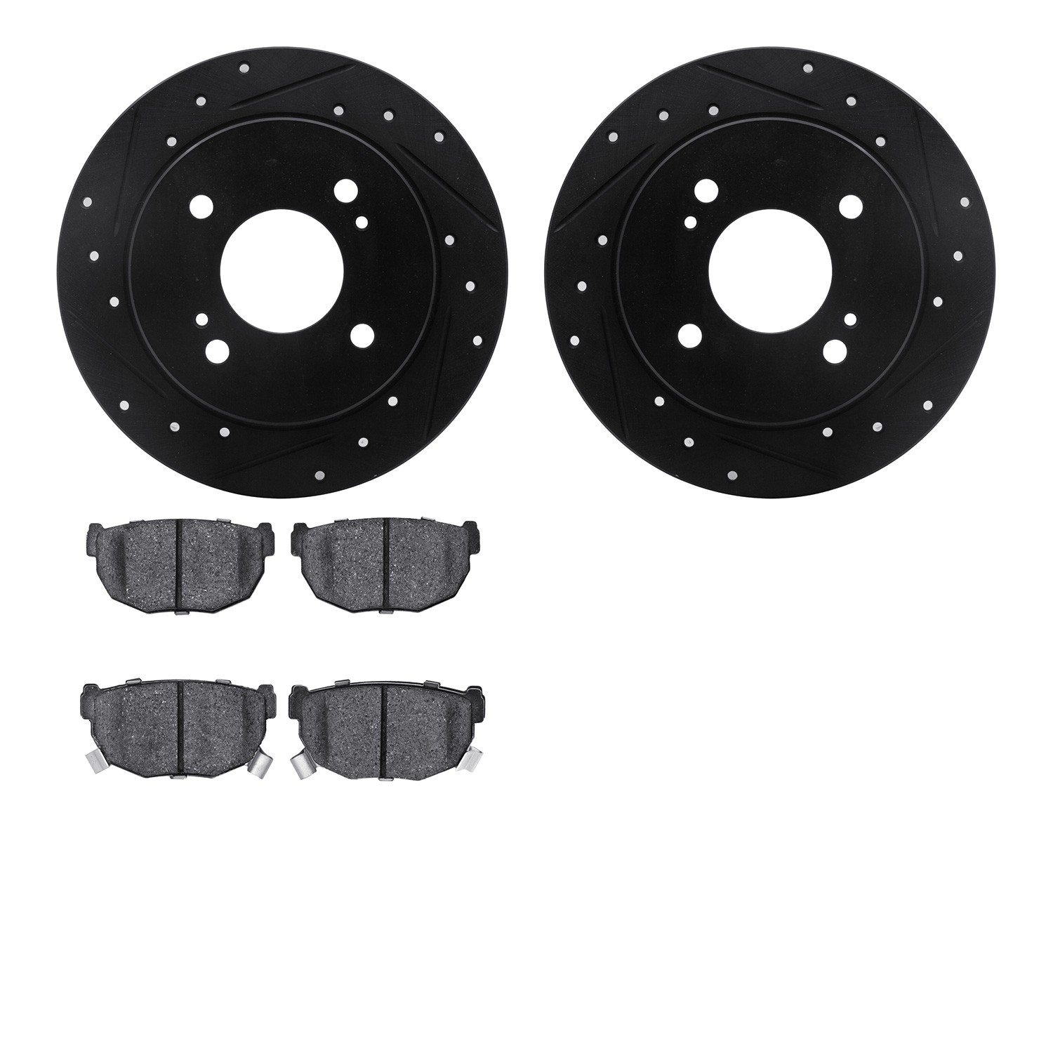 ROTOR KIT
