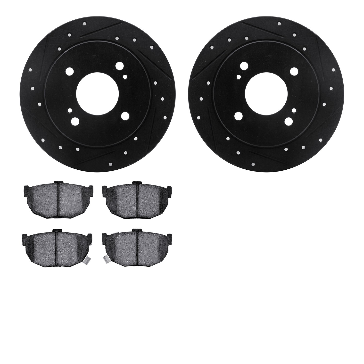 ROTOR KIT