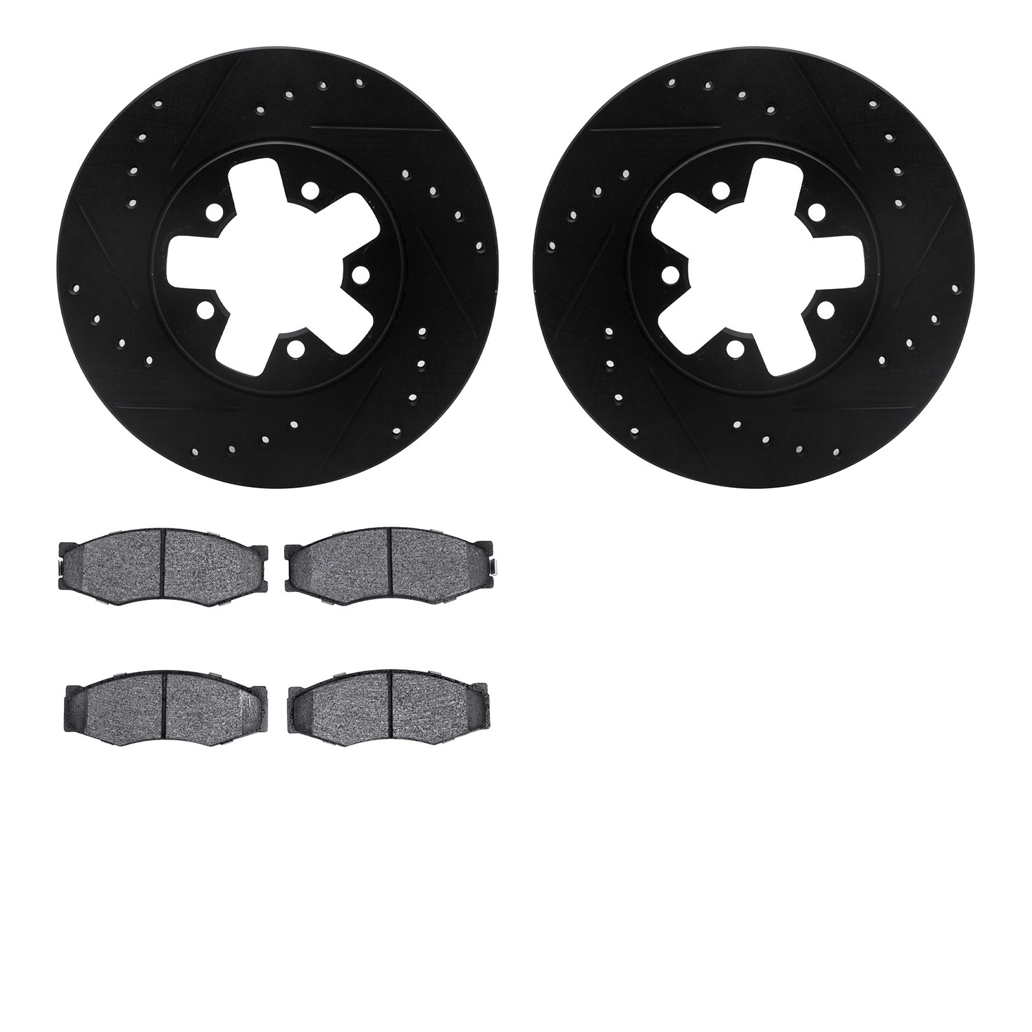 ROTOR KIT