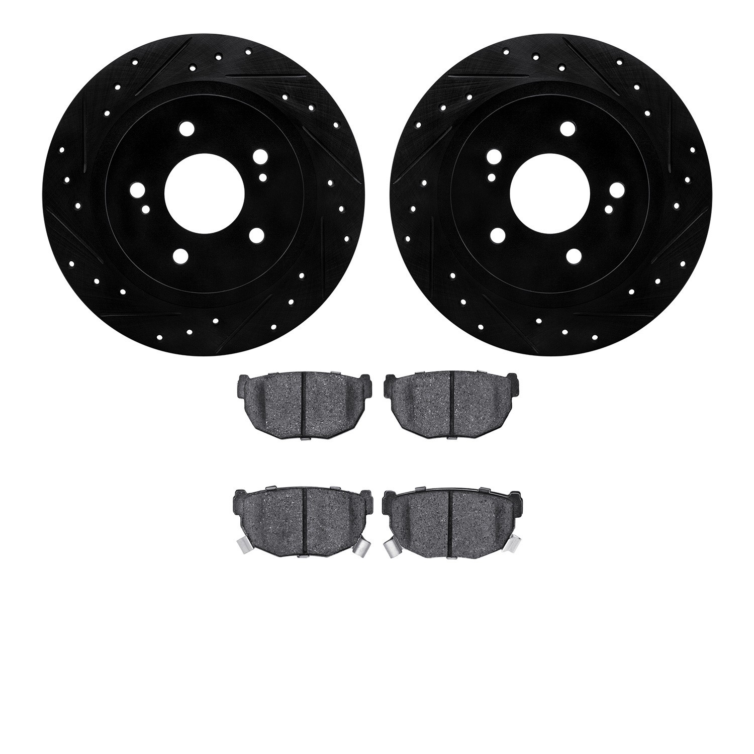 ROTOR KIT