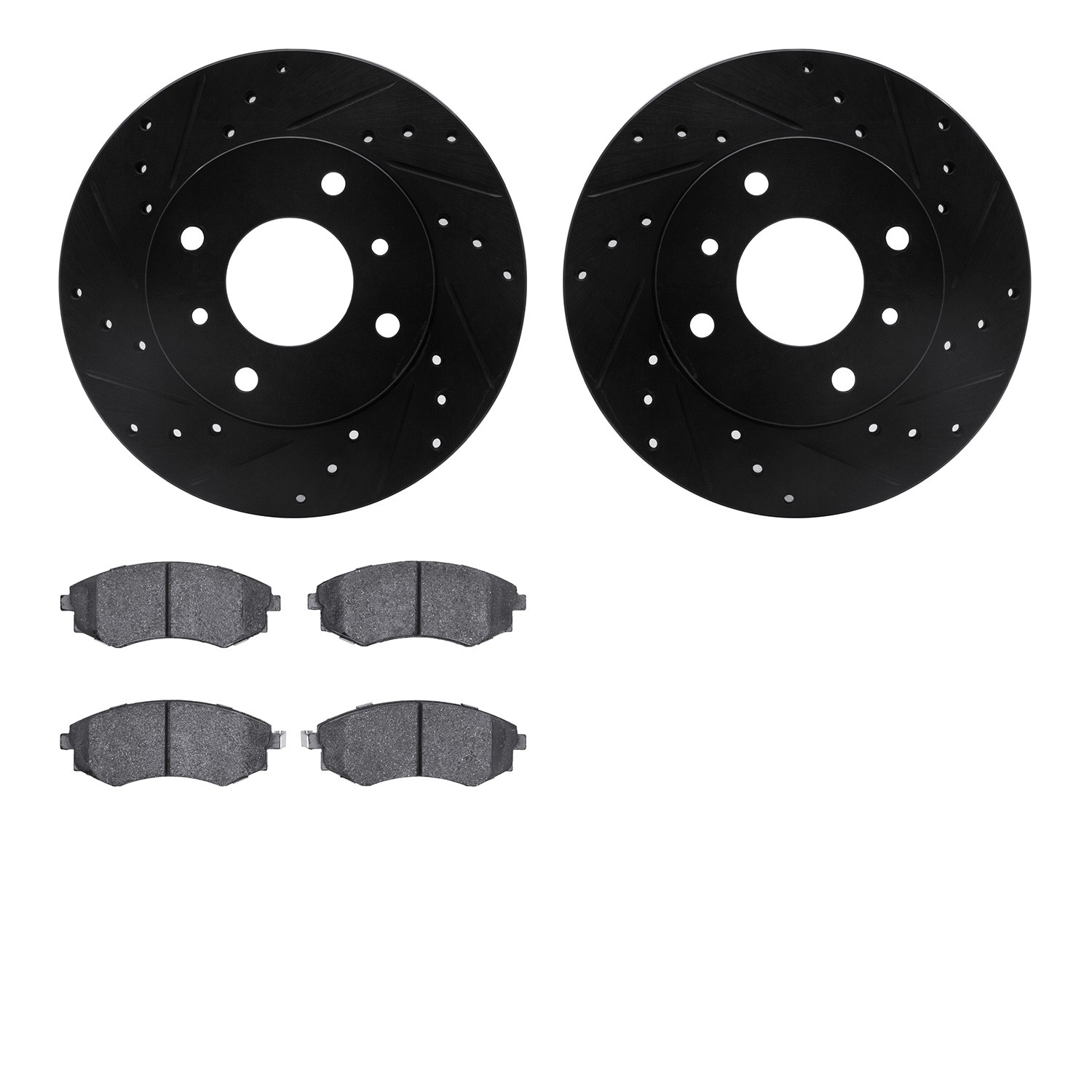 ROTOR KIT