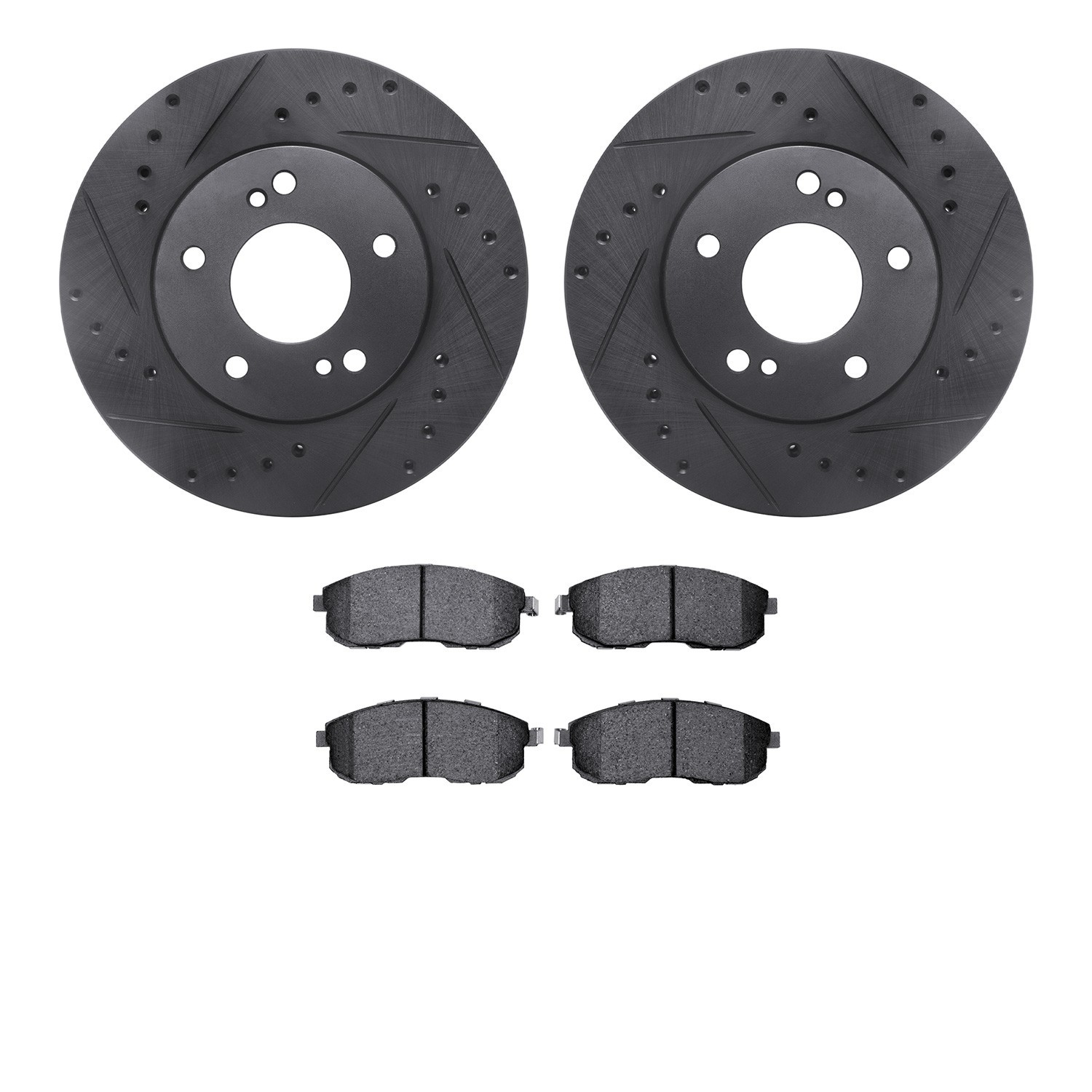 ROTOR KIT