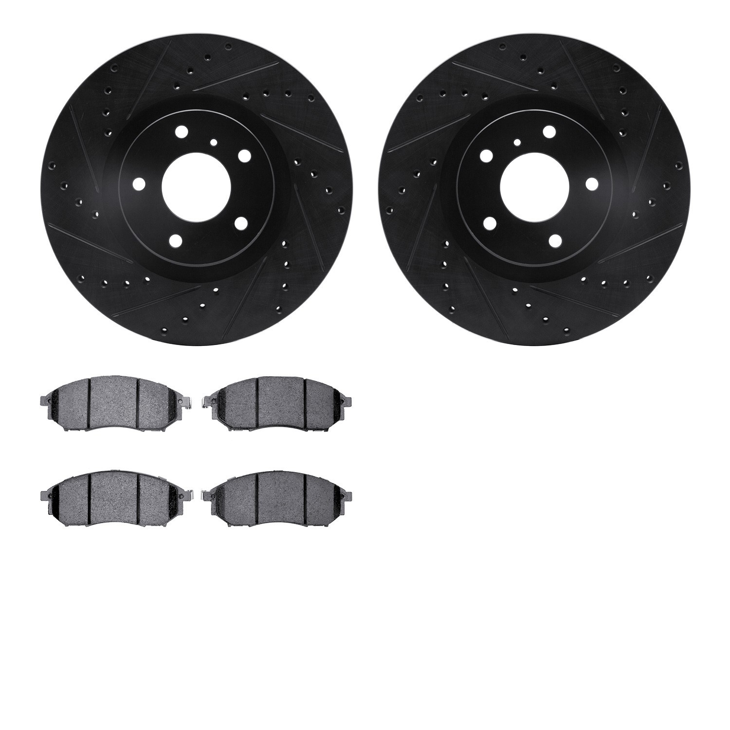 ROTOR KIT