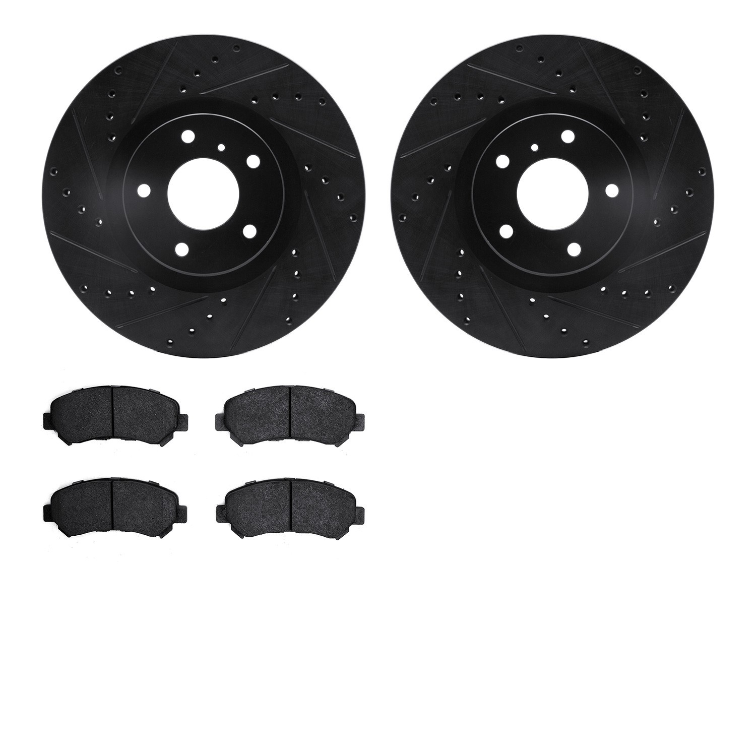 ROTOR KIT