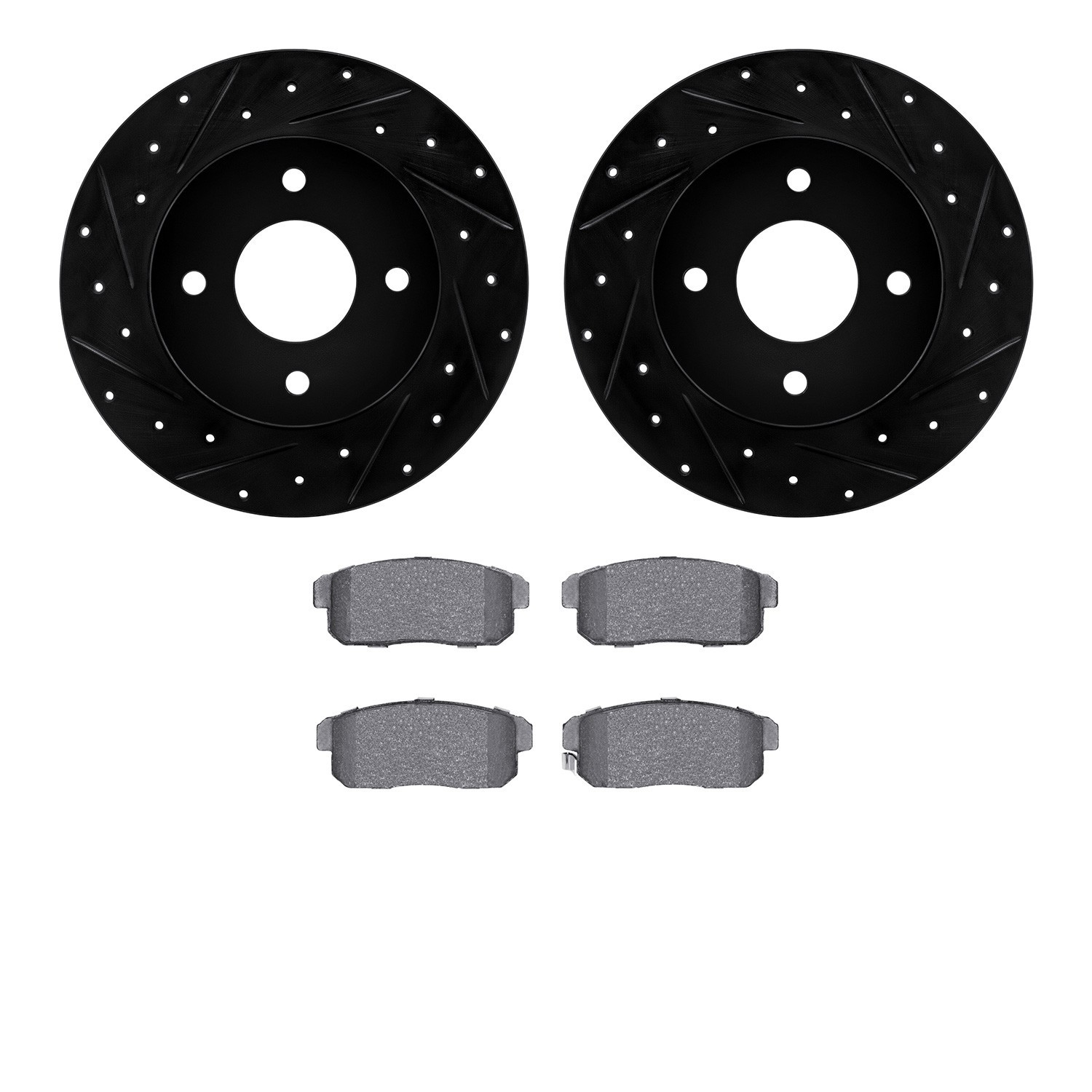 ROTOR KIT