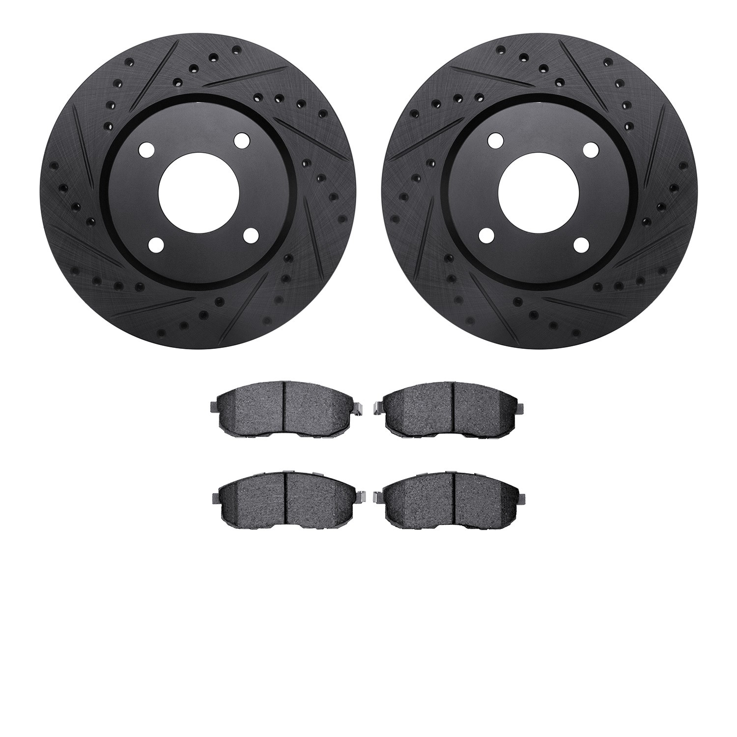 ROTOR KIT