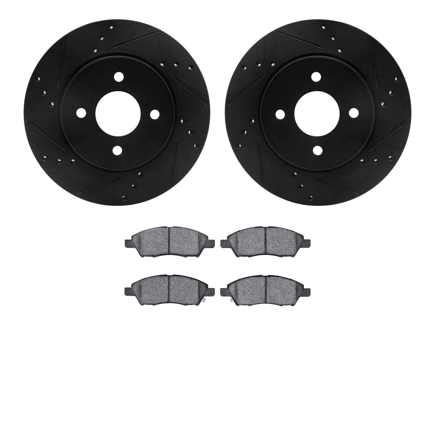 ROTOR KIT
