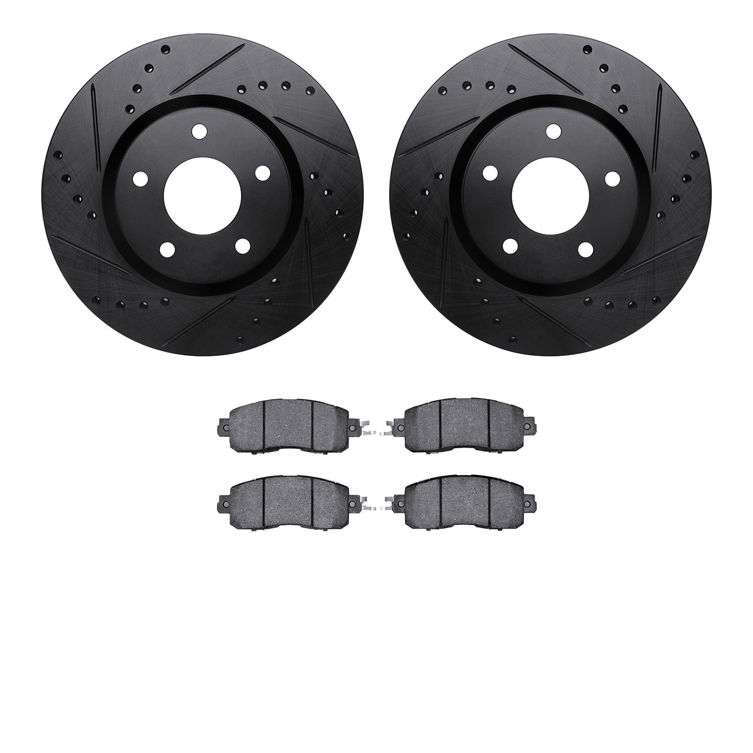 ROTOR KIT
