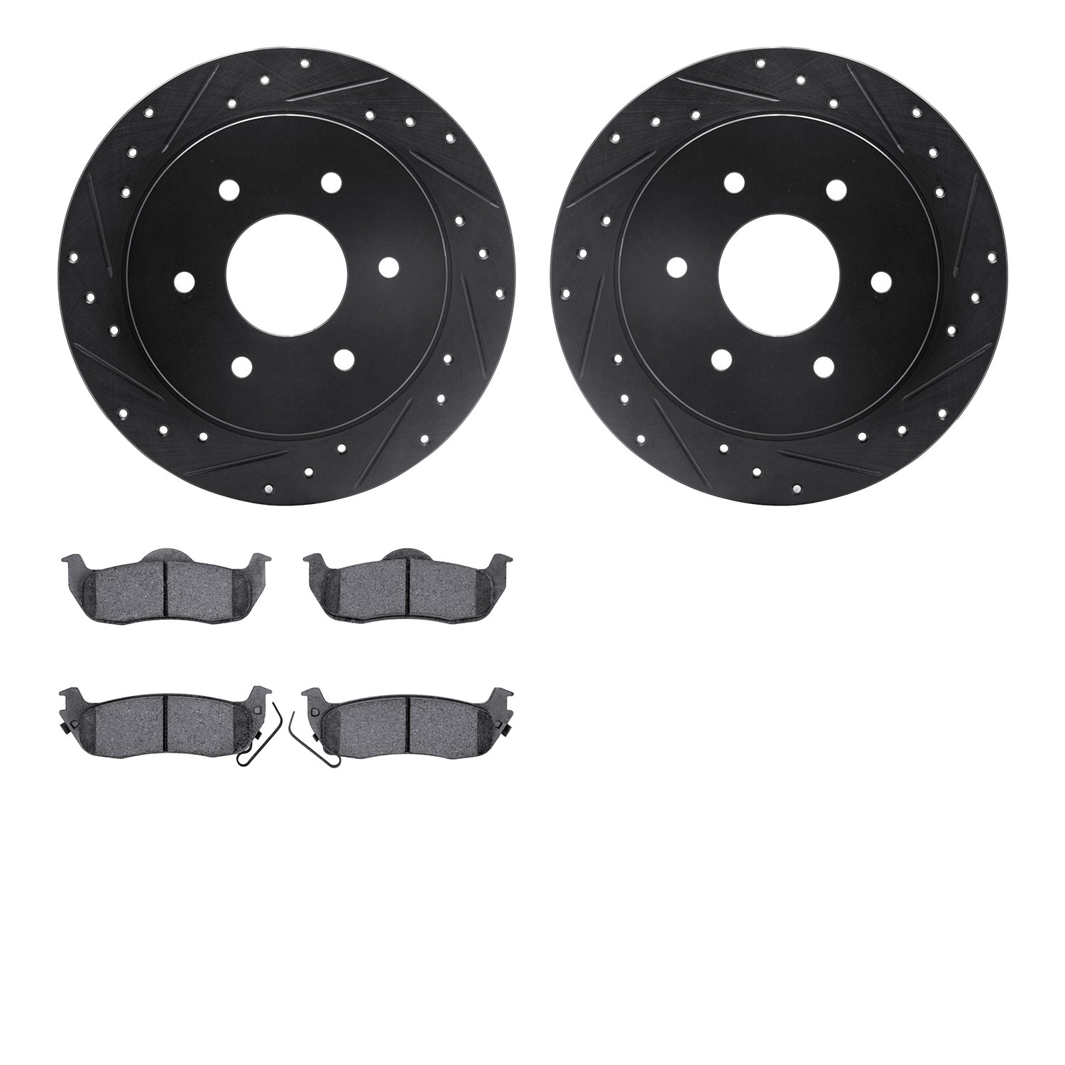 ROTOR KIT