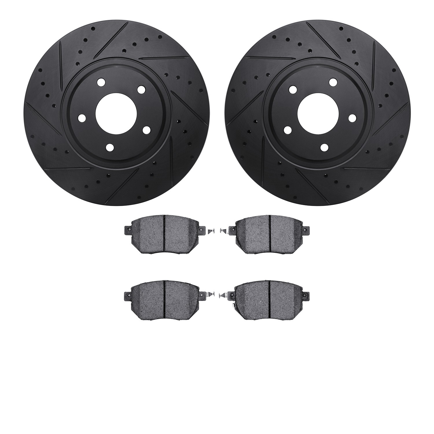 ROTOR KIT