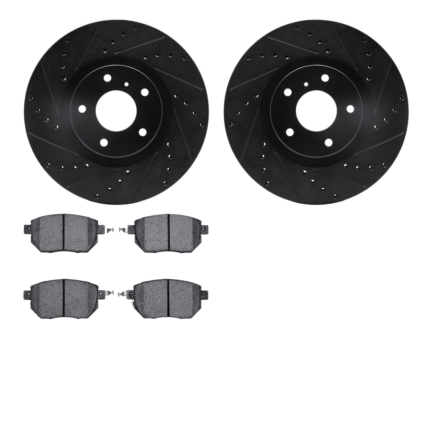 ROTOR KIT