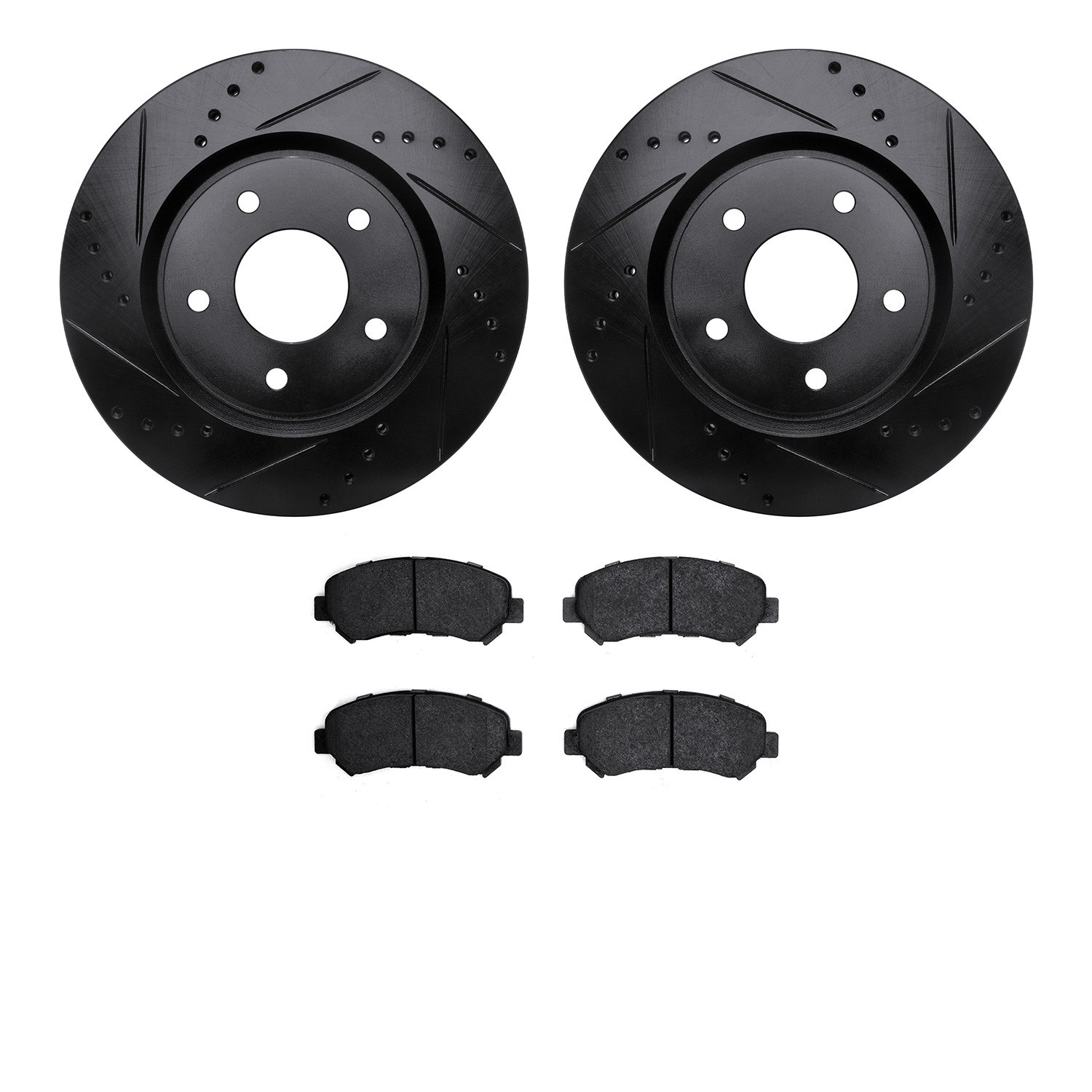 ROTOR KIT