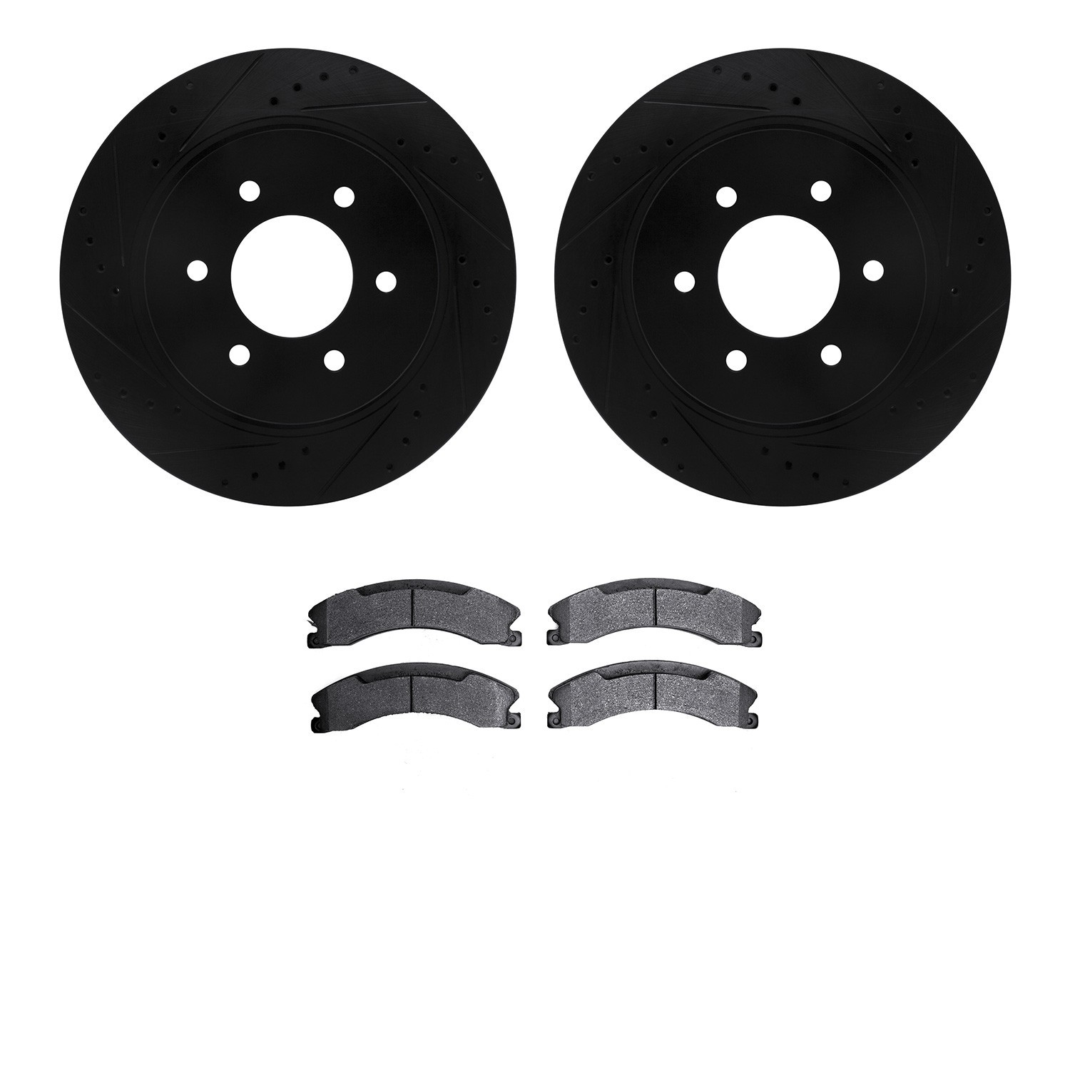 ROTOR KIT