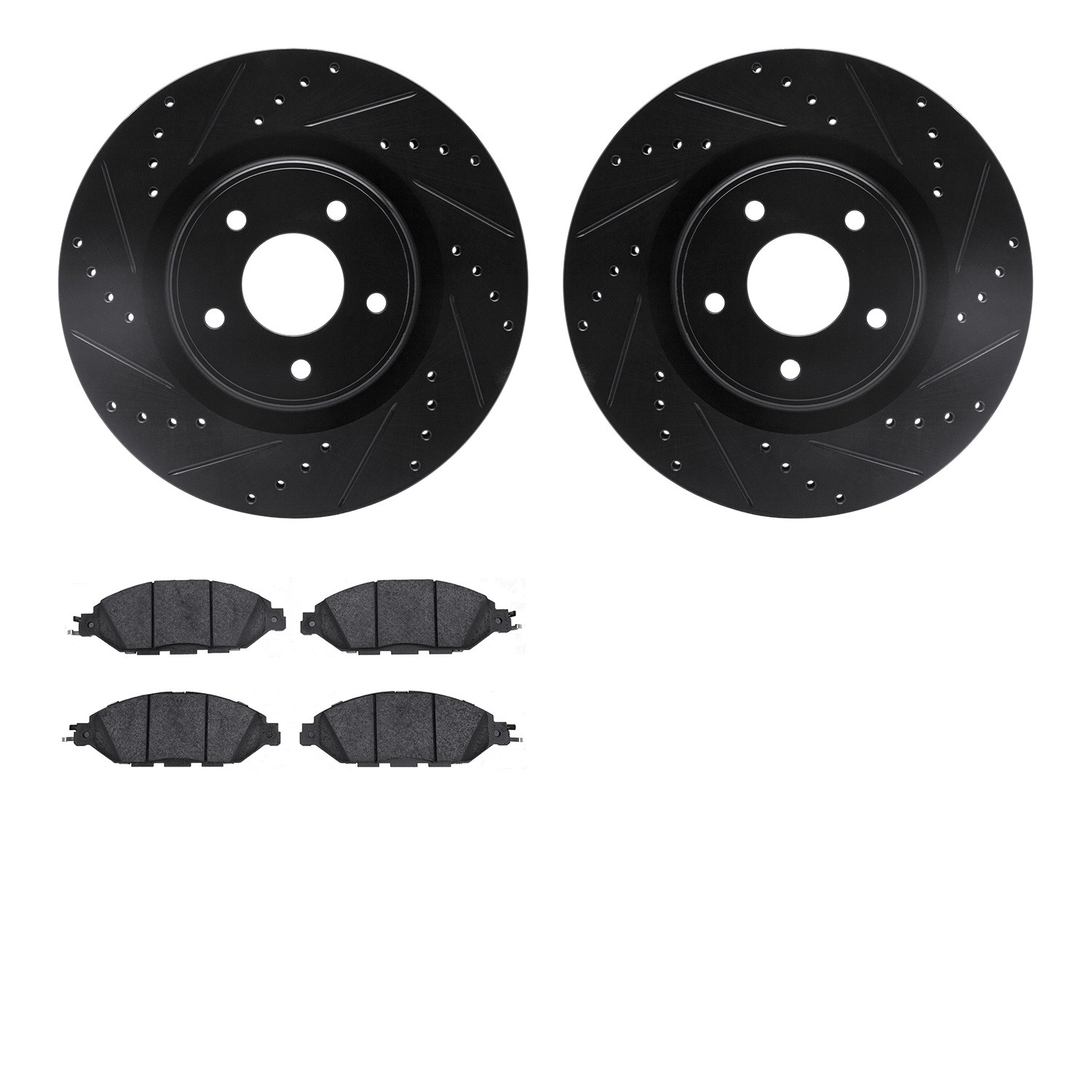 ROTOR KIT