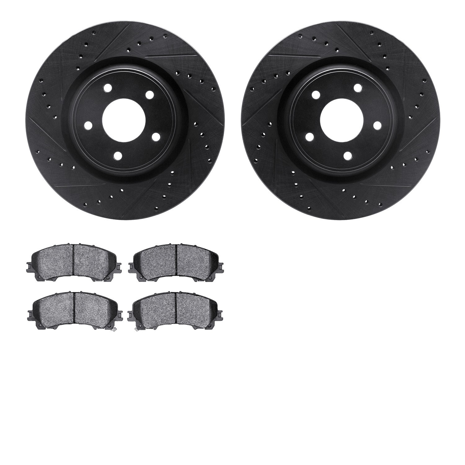 ROTOR KIT