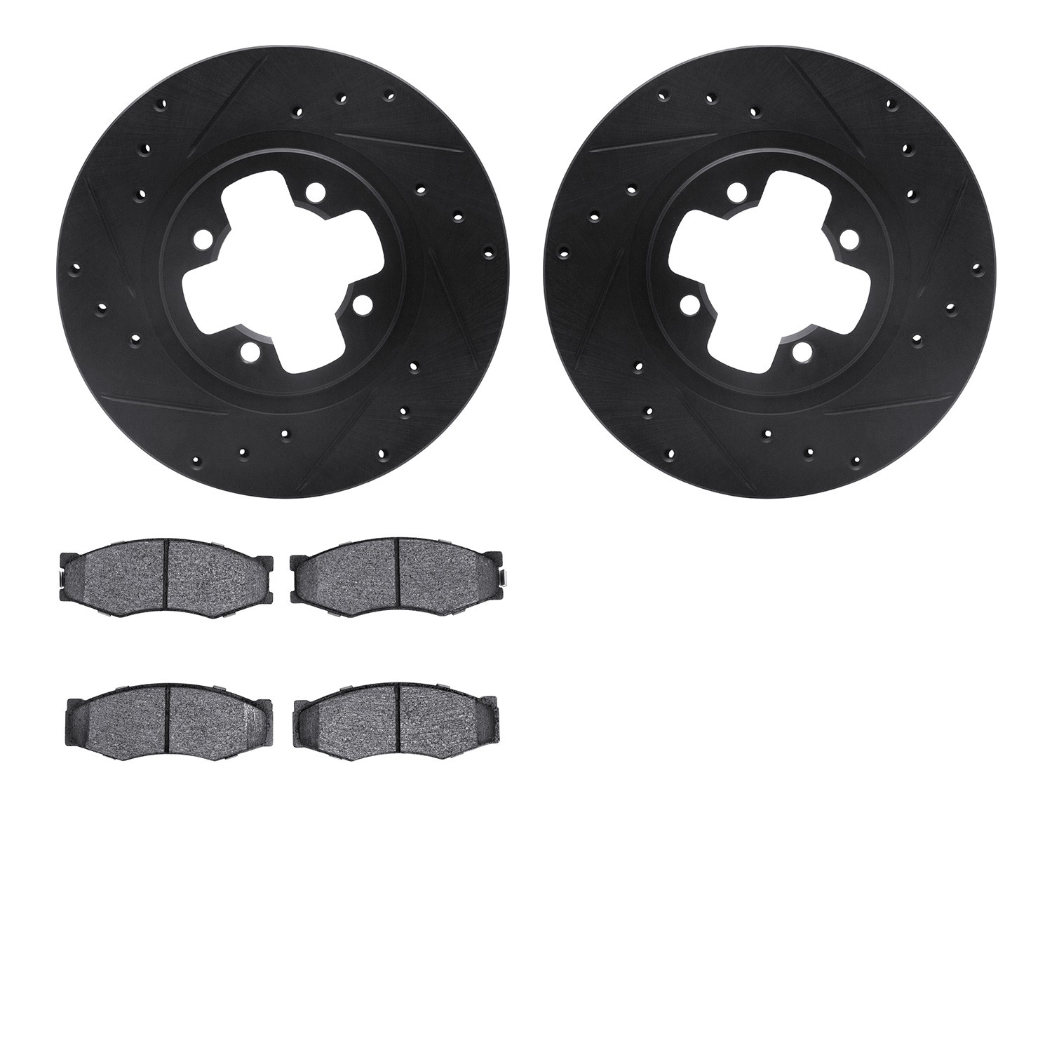 ROTOR KIT