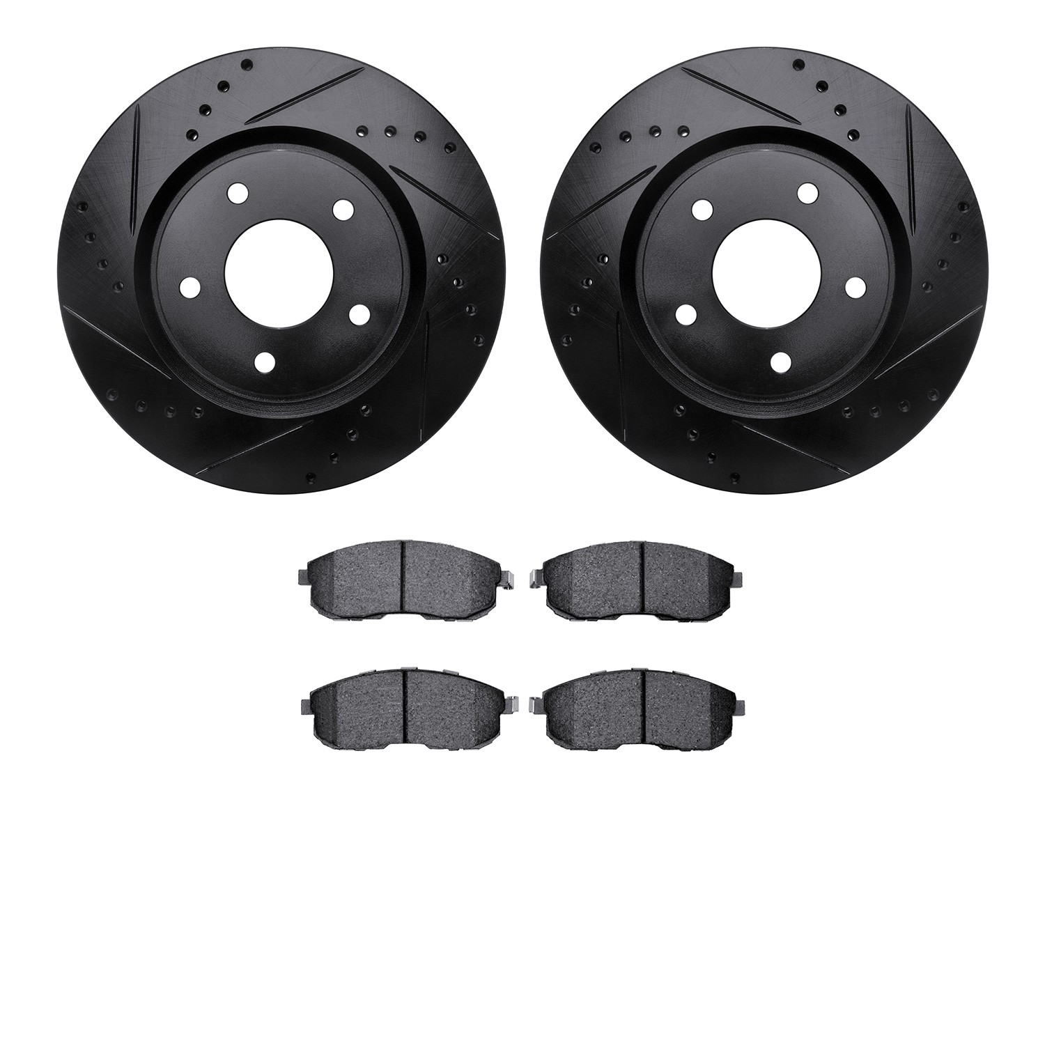ROTOR KIT