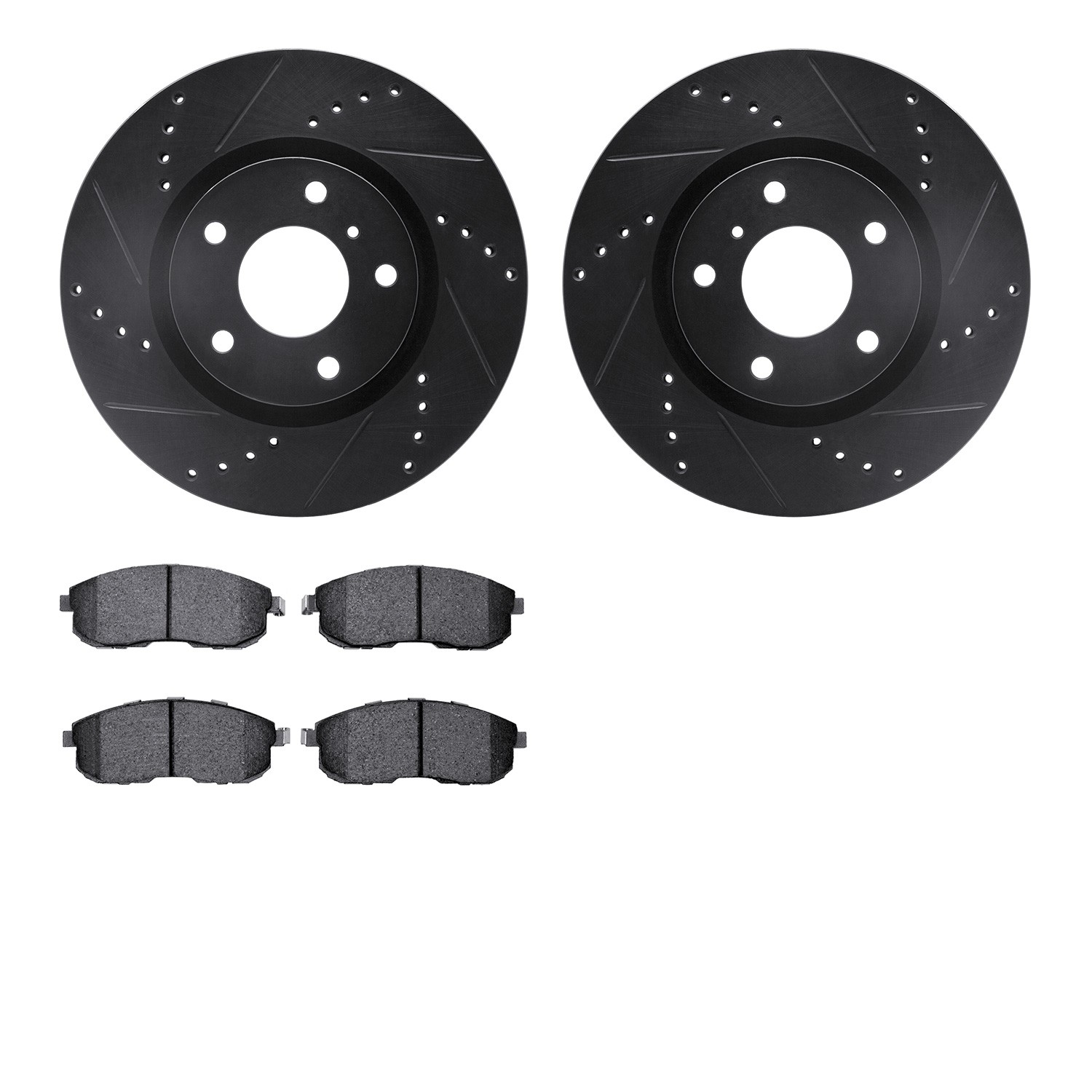 ROTOR KIT