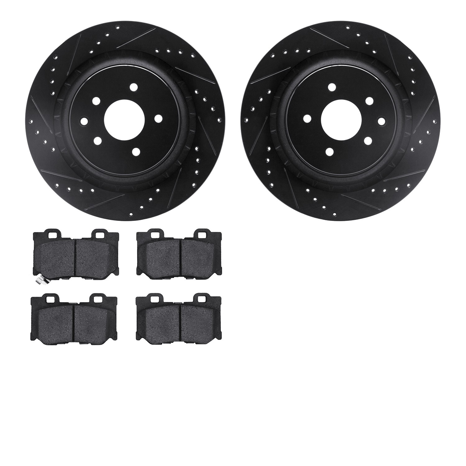ROTOR KIT