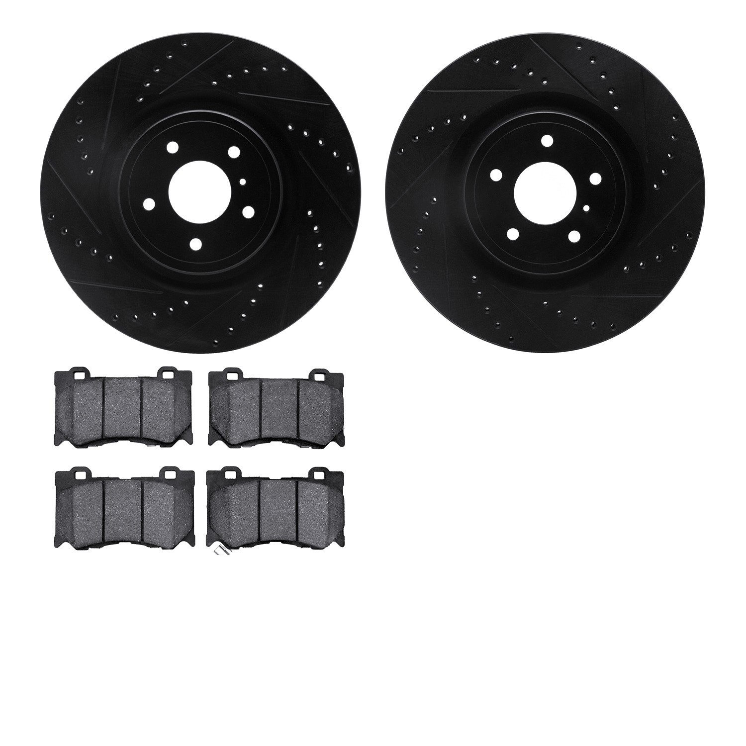 ROTOR KIT
