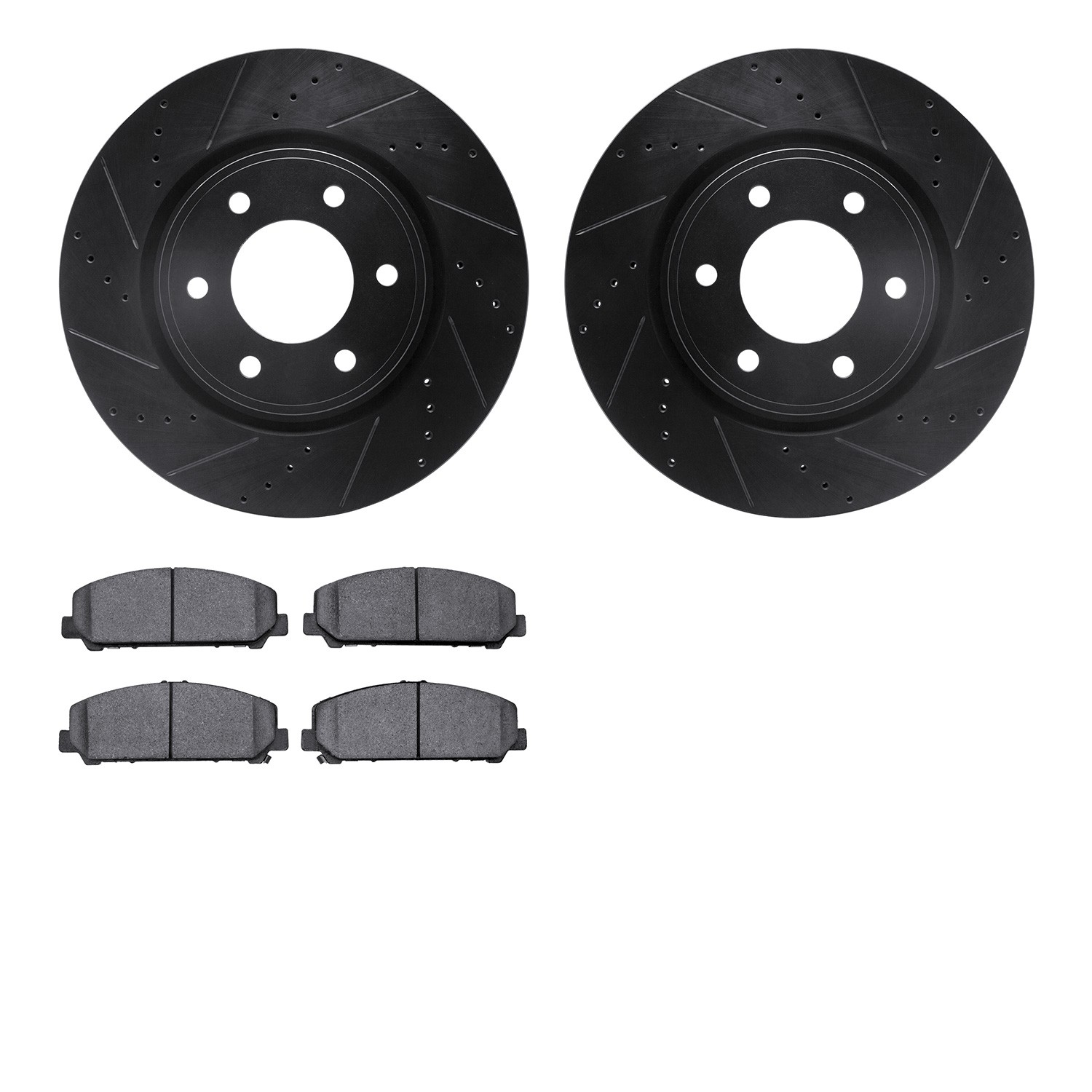 ROTOR KIT