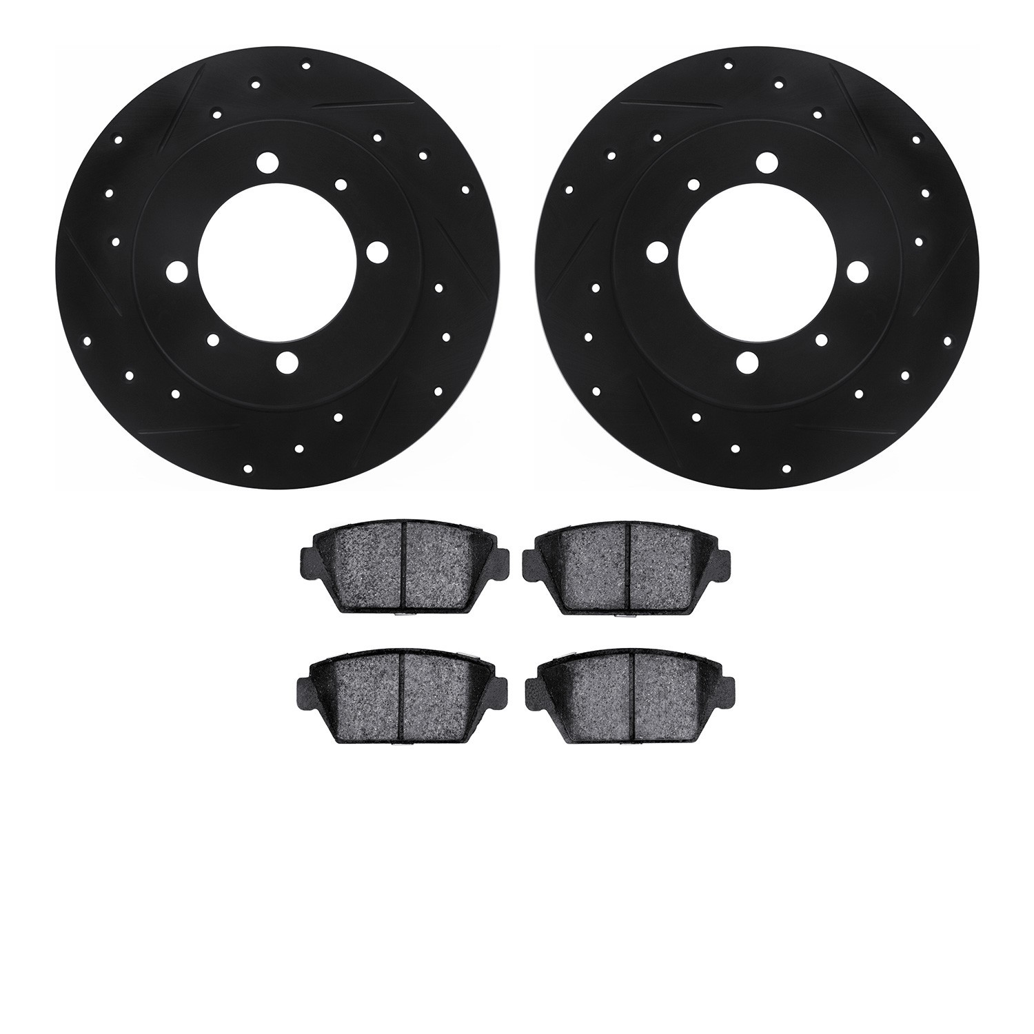 ROTOR KIT