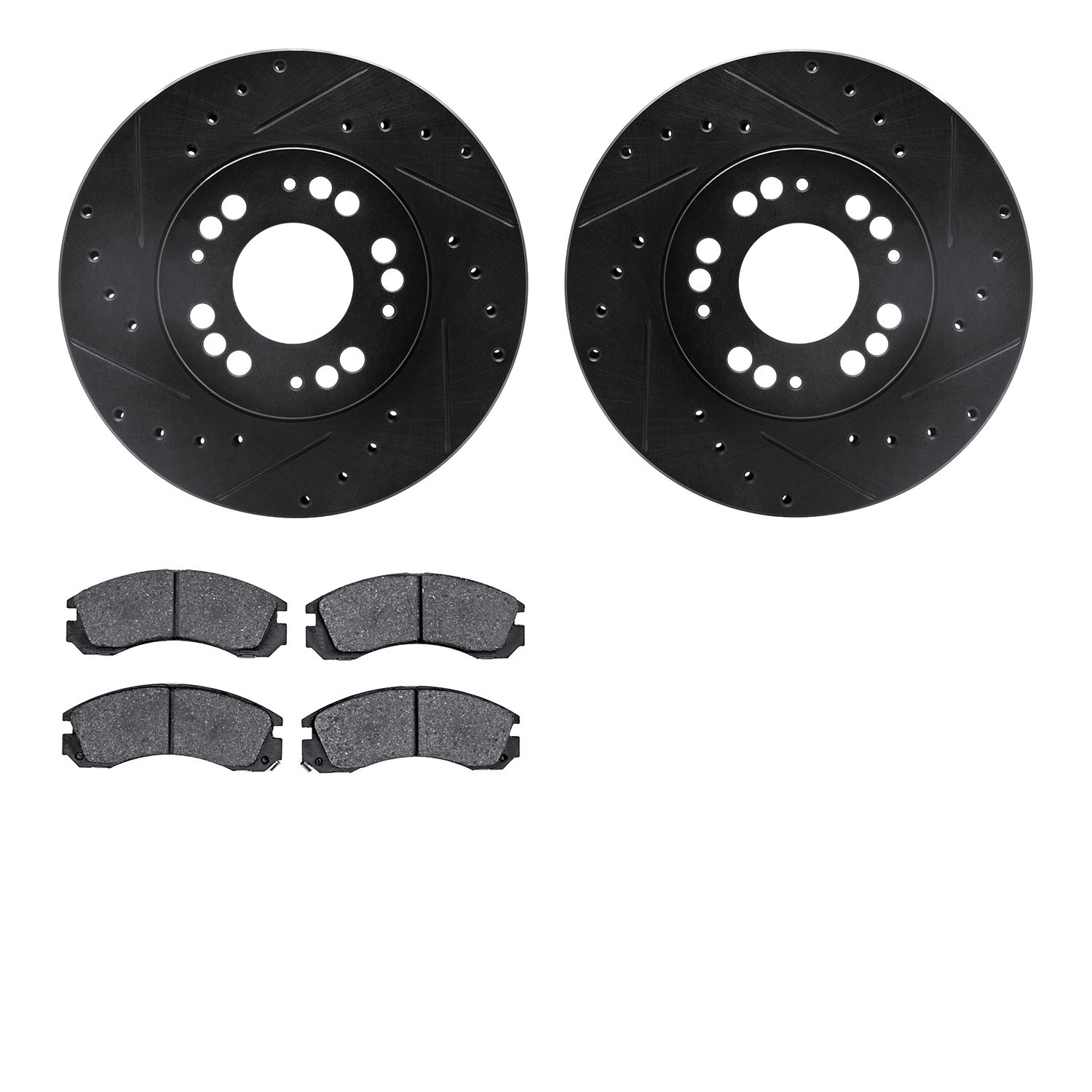 ROTOR KIT