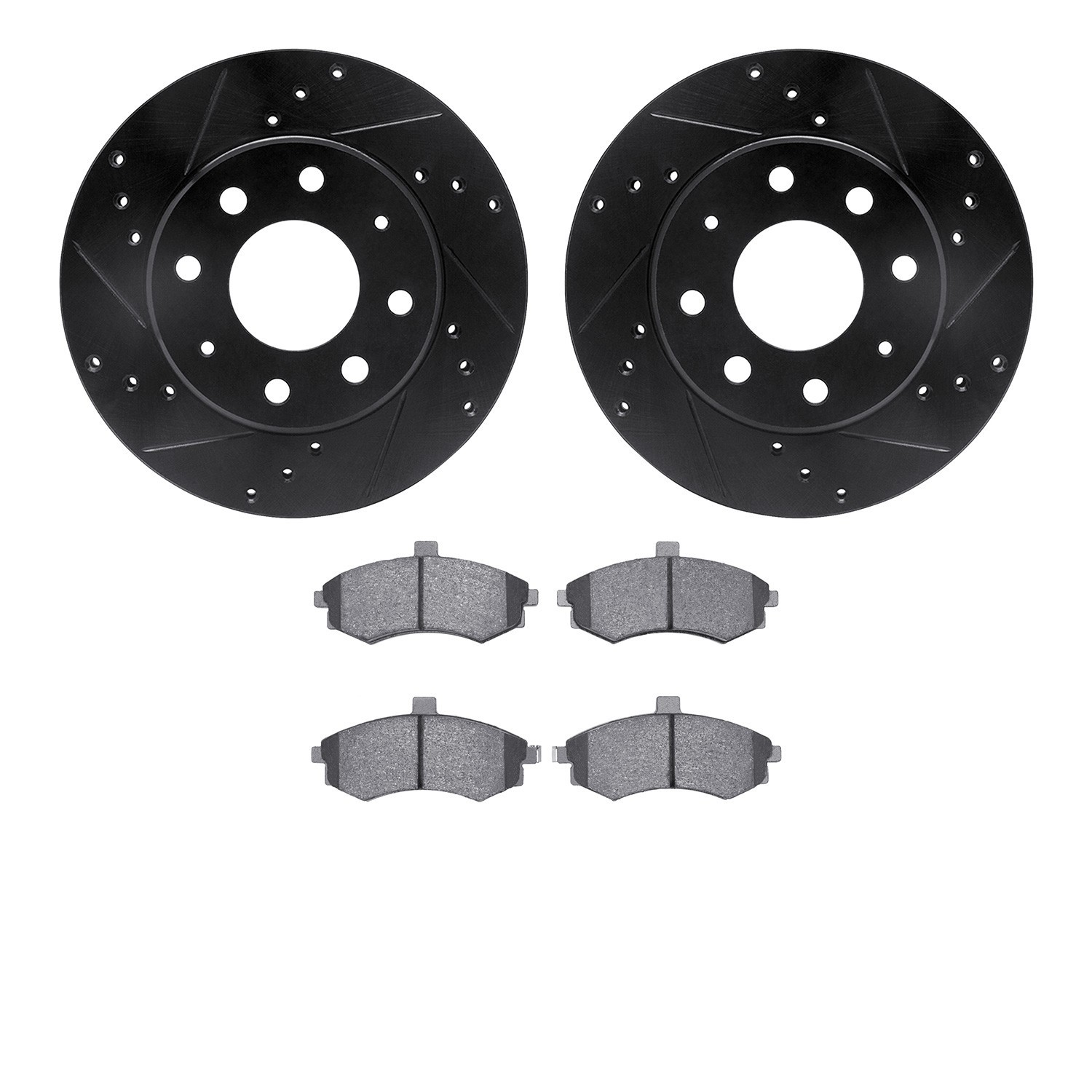 ROTOR KIT