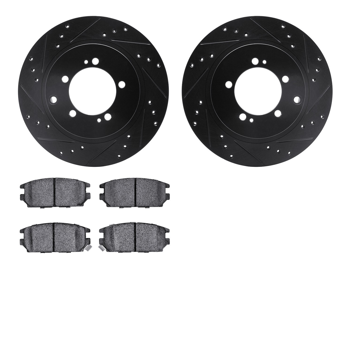 ROTOR KIT