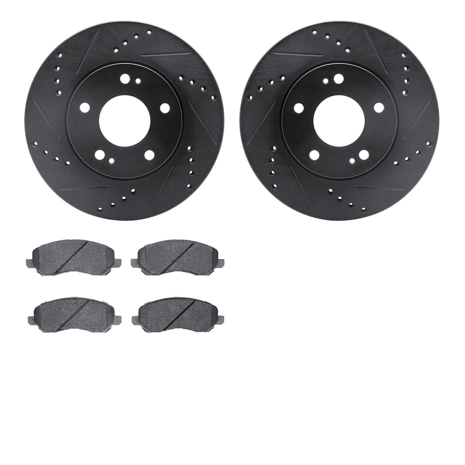 ROTOR KIT