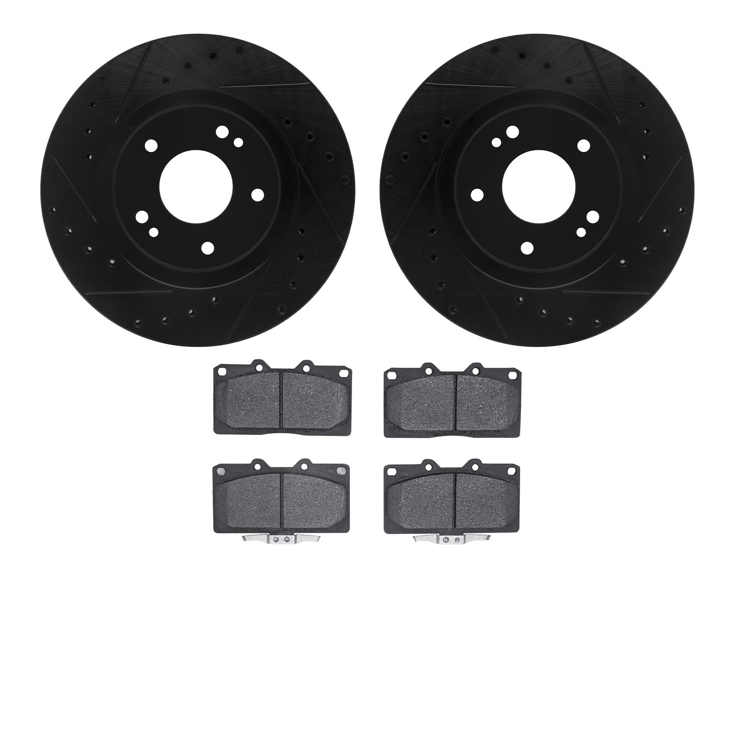 ROTOR KIT
