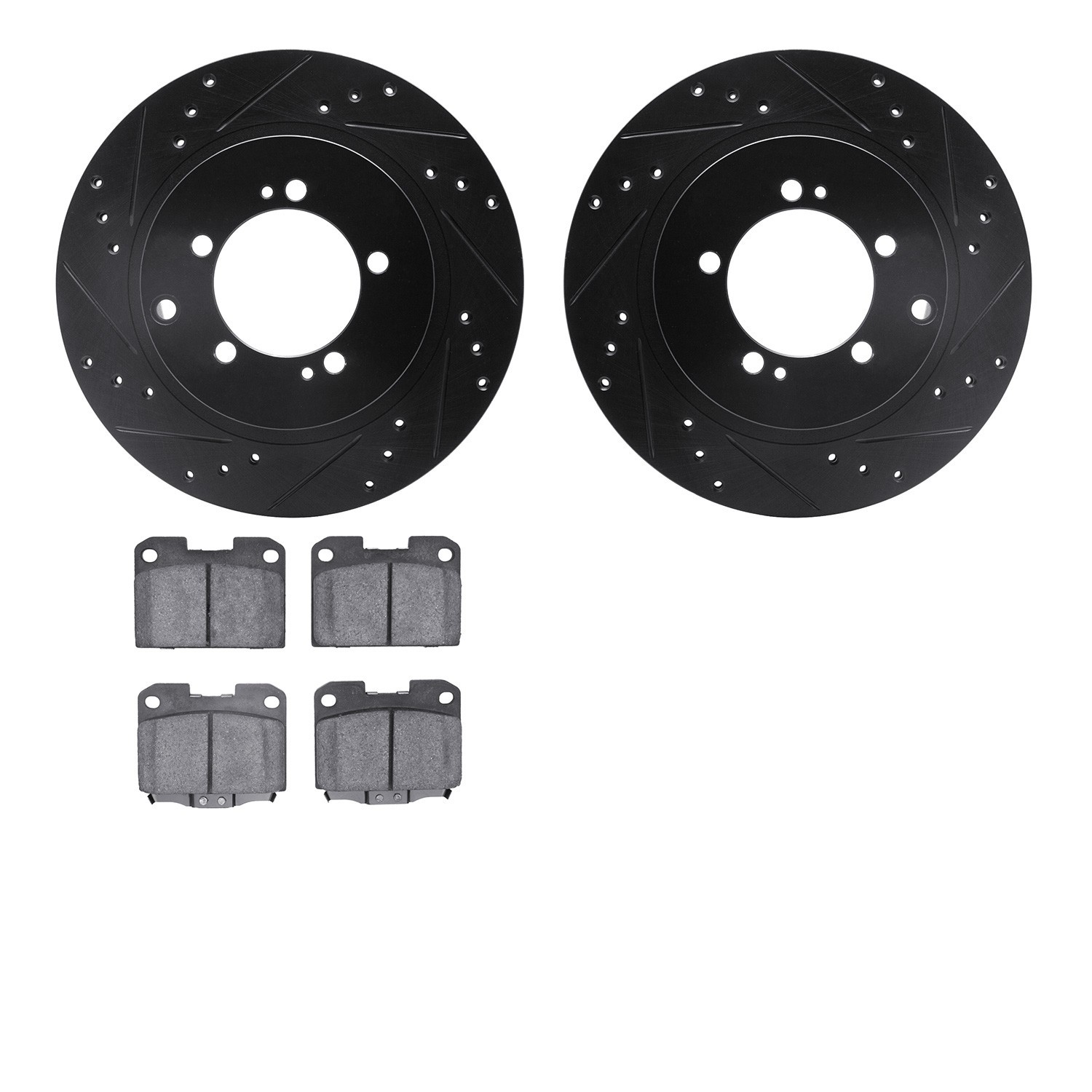 ROTOR KIT