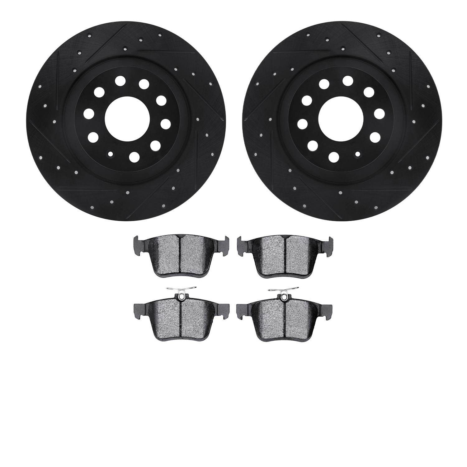 ROTOR KIT