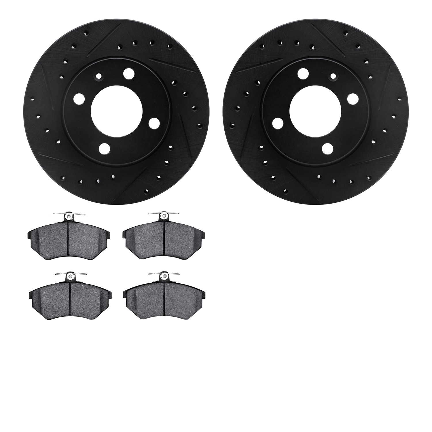 ROTOR KIT
