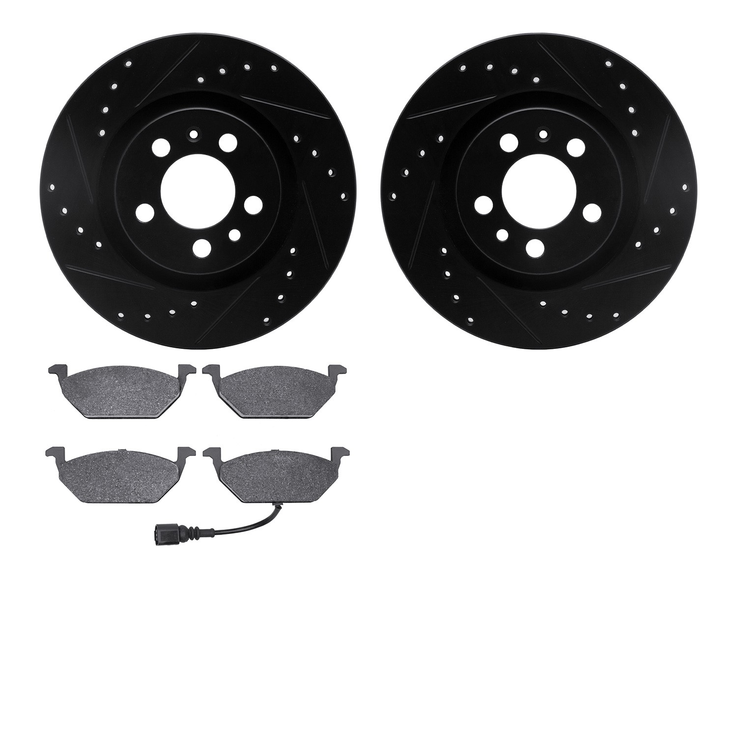 ROTOR KIT