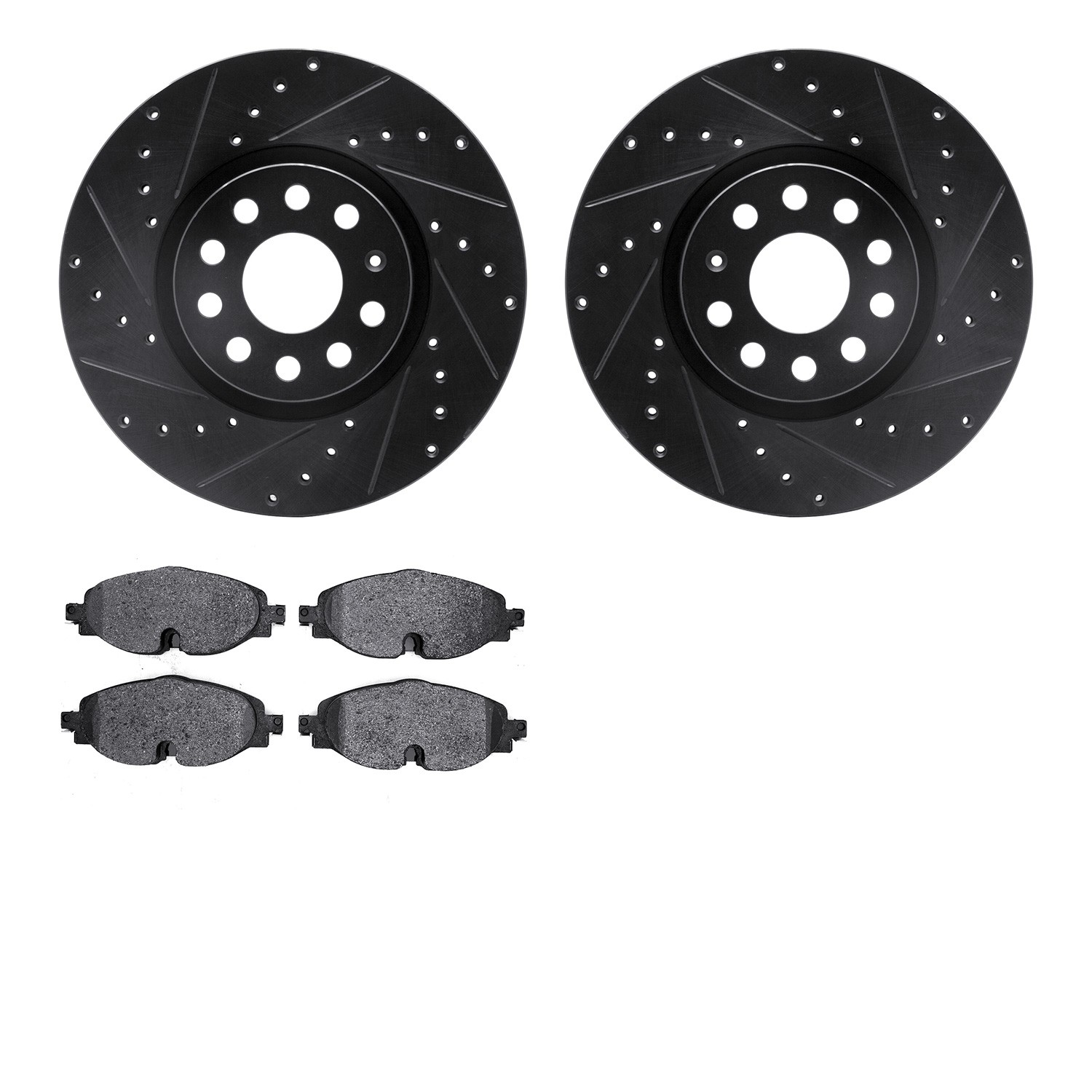 ROTOR KIT