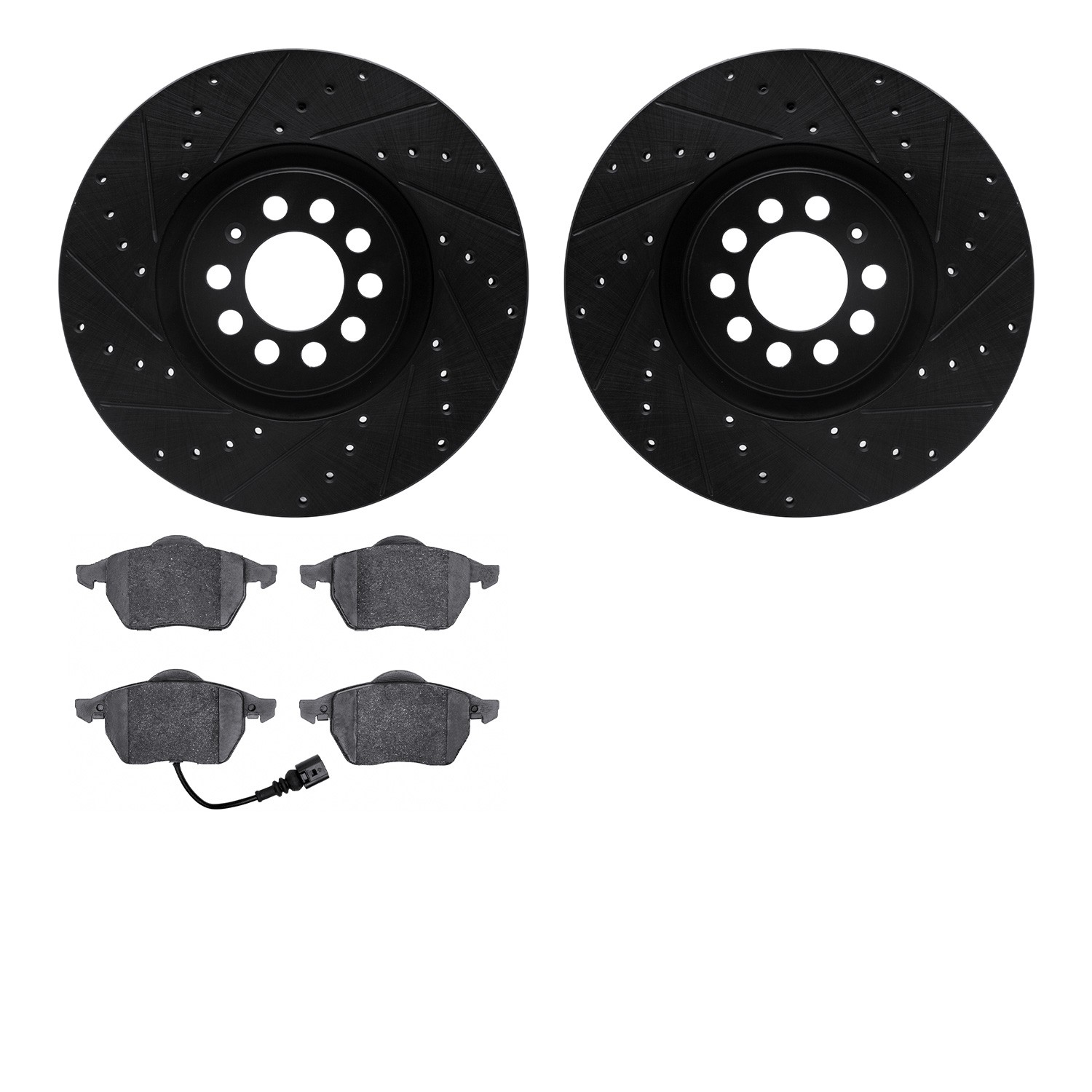 ROTOR KIT