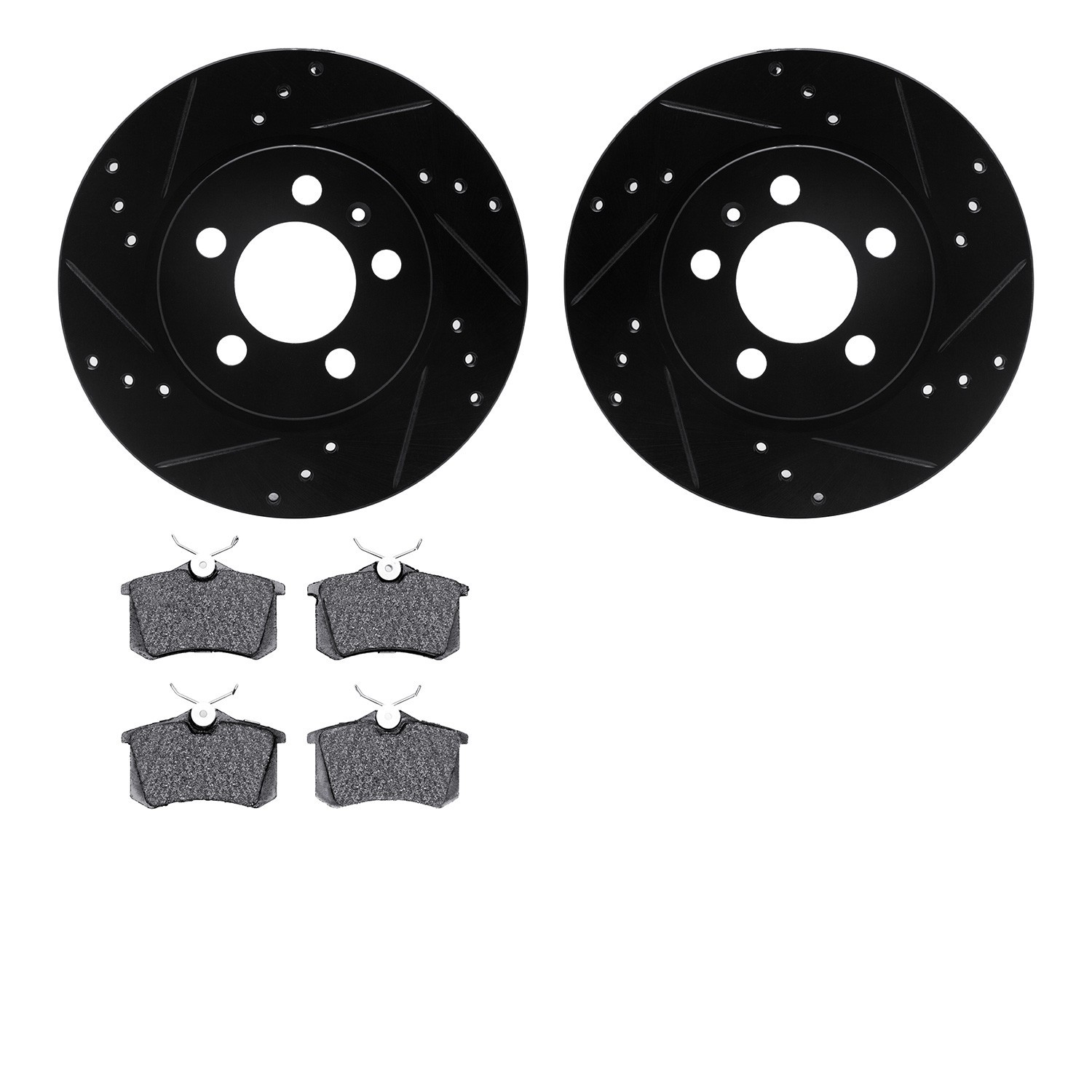 ROTOR KIT