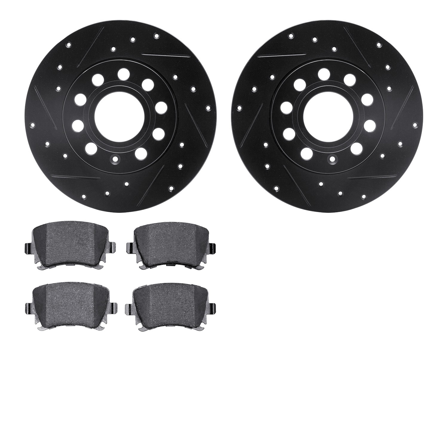 ROTOR KIT